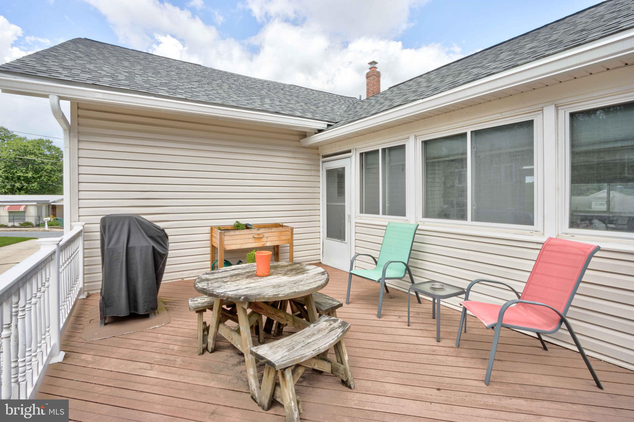 HALETHORPE - Residential