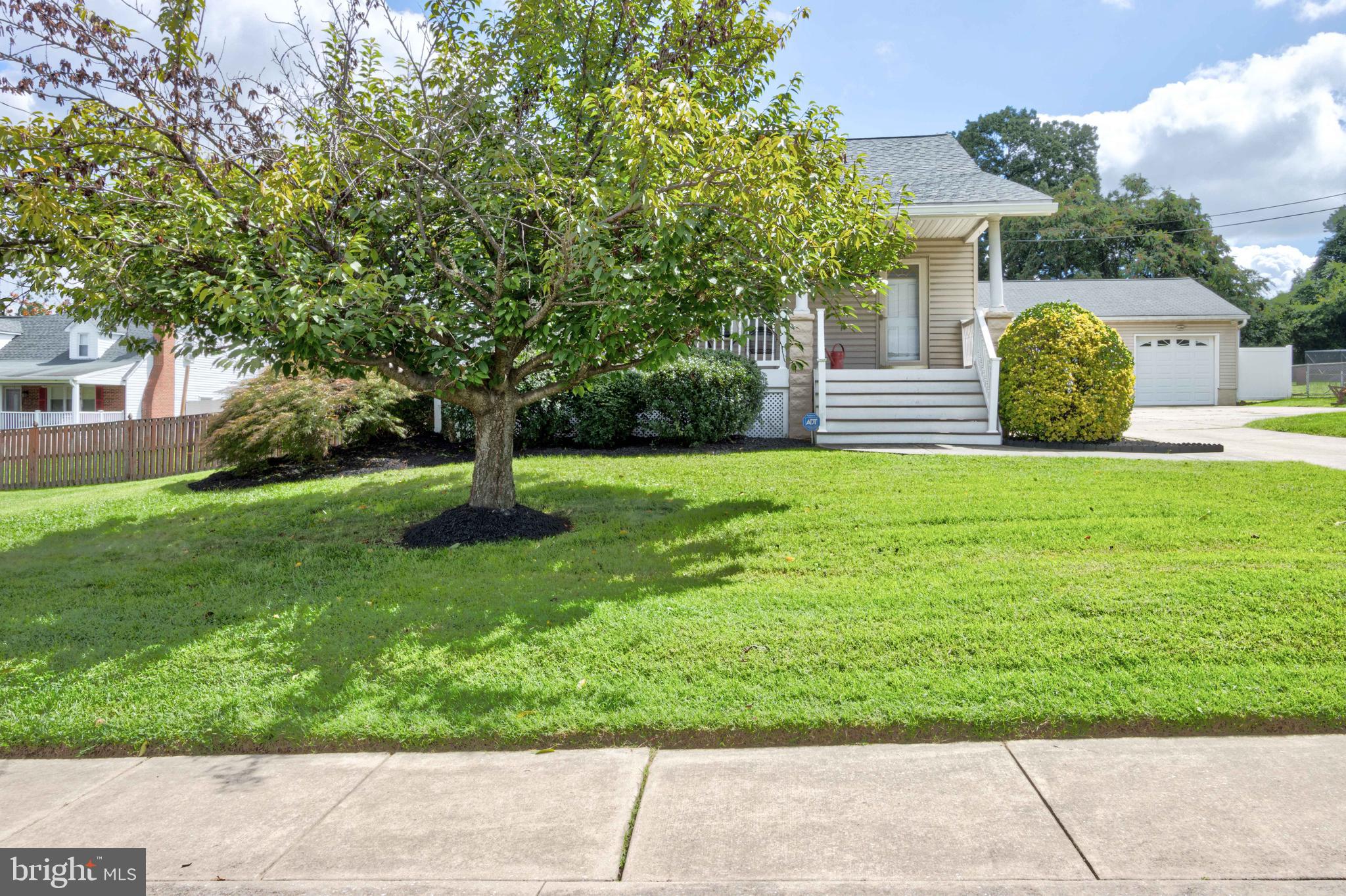 HALETHORPE - Residential