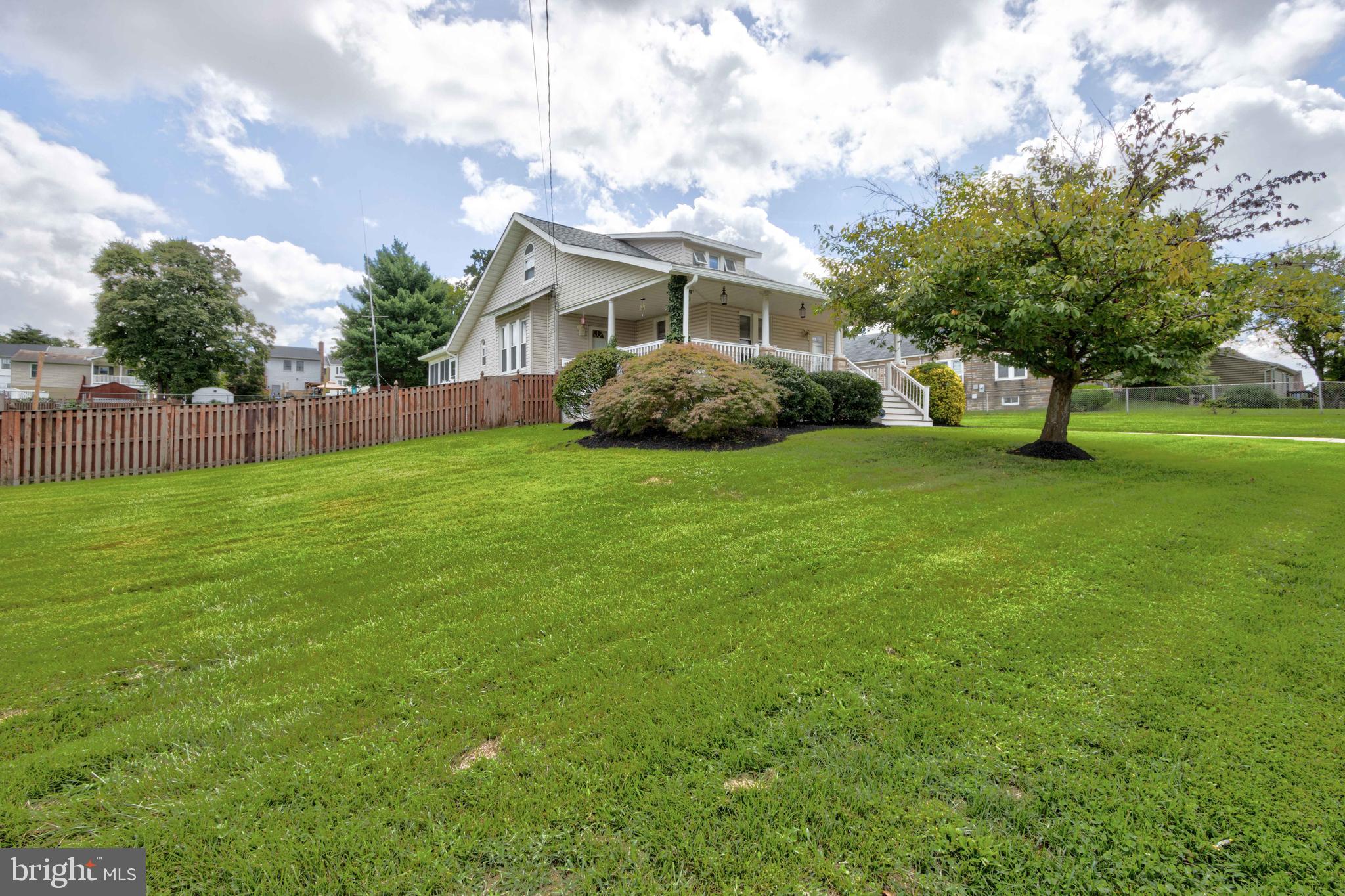 HALETHORPE - Residential