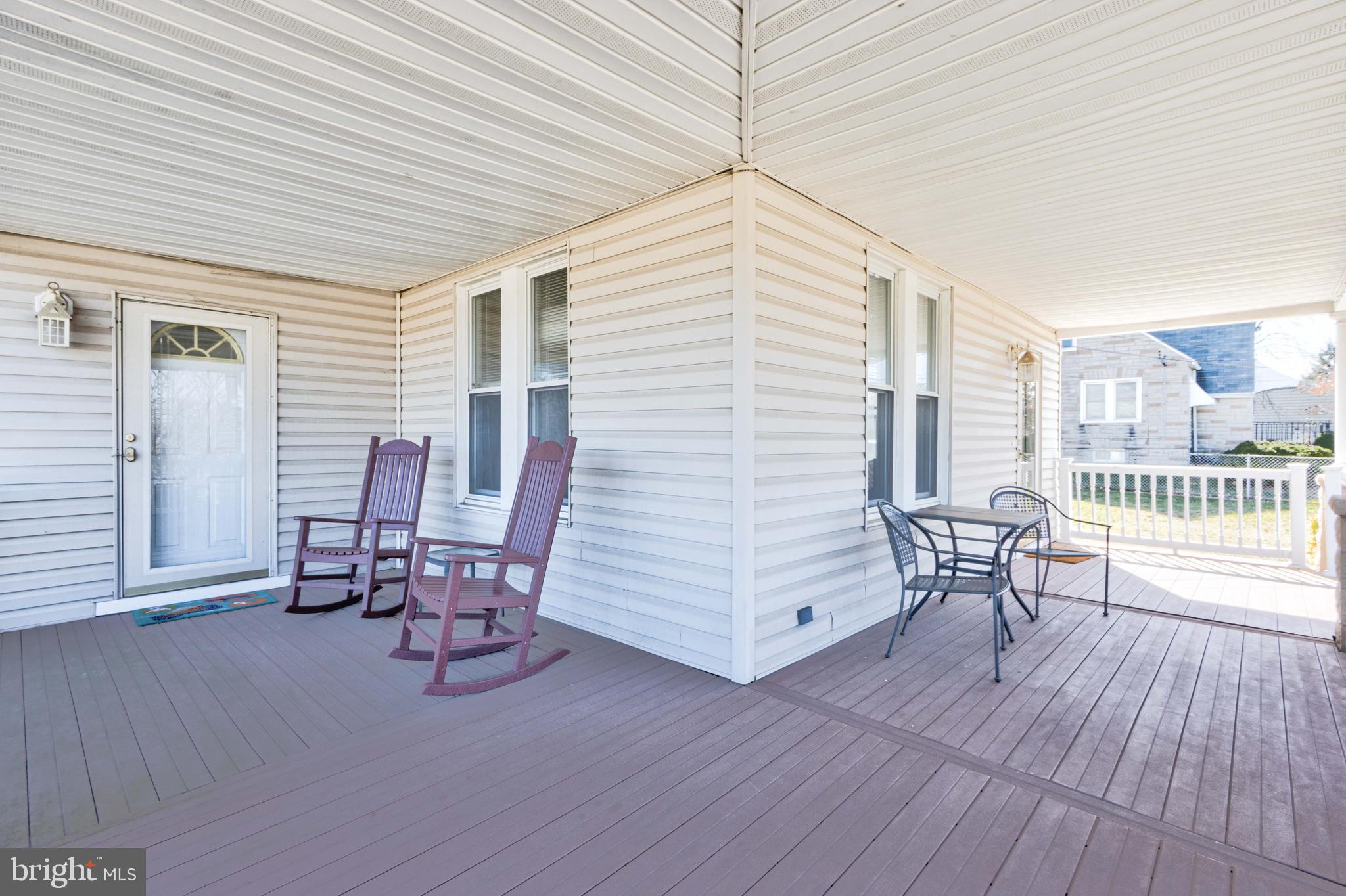 HALETHORPE - Residential