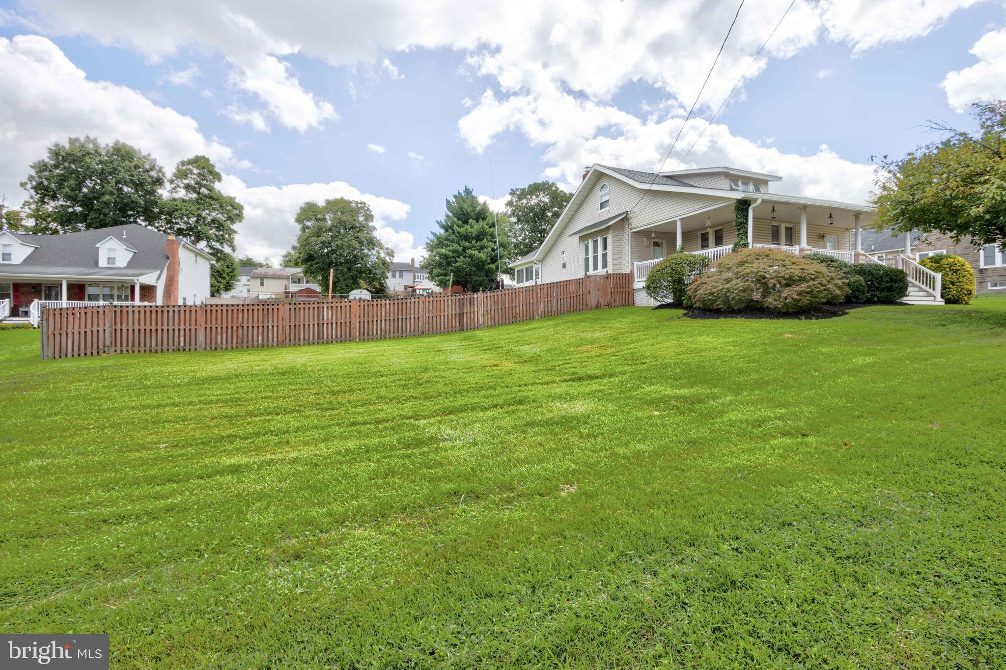 HALETHORPE - Residential