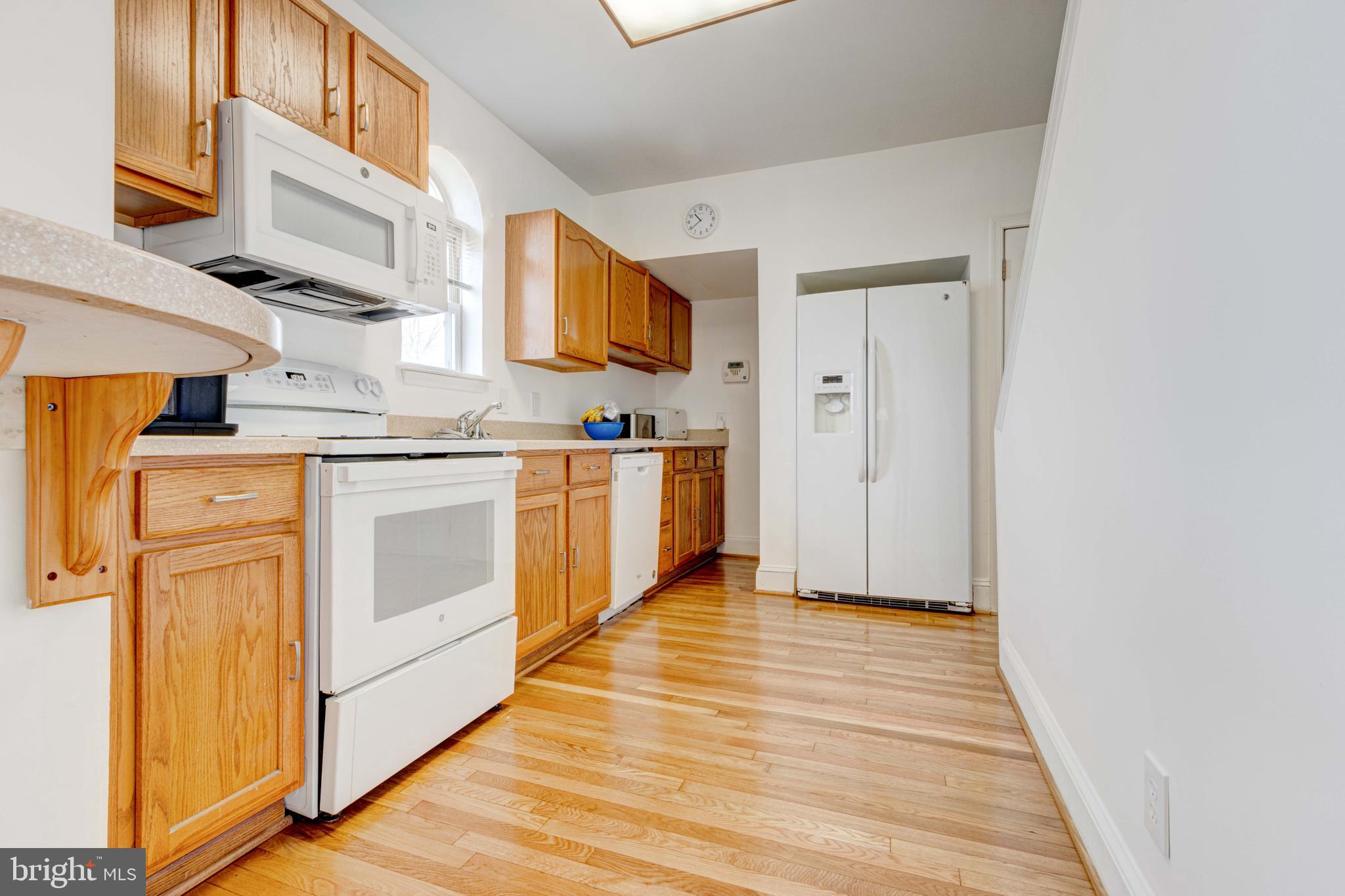 HALETHORPE - Residential