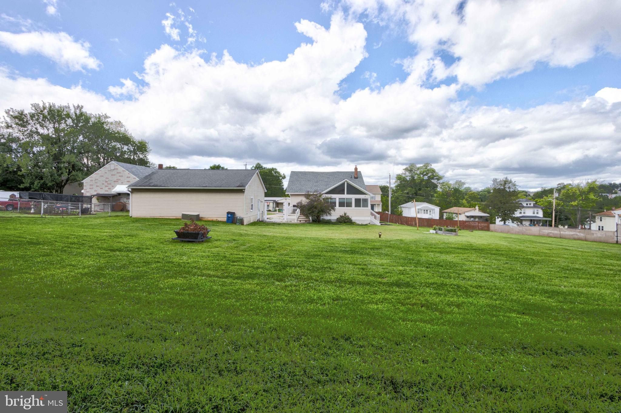 HALETHORPE - Residential