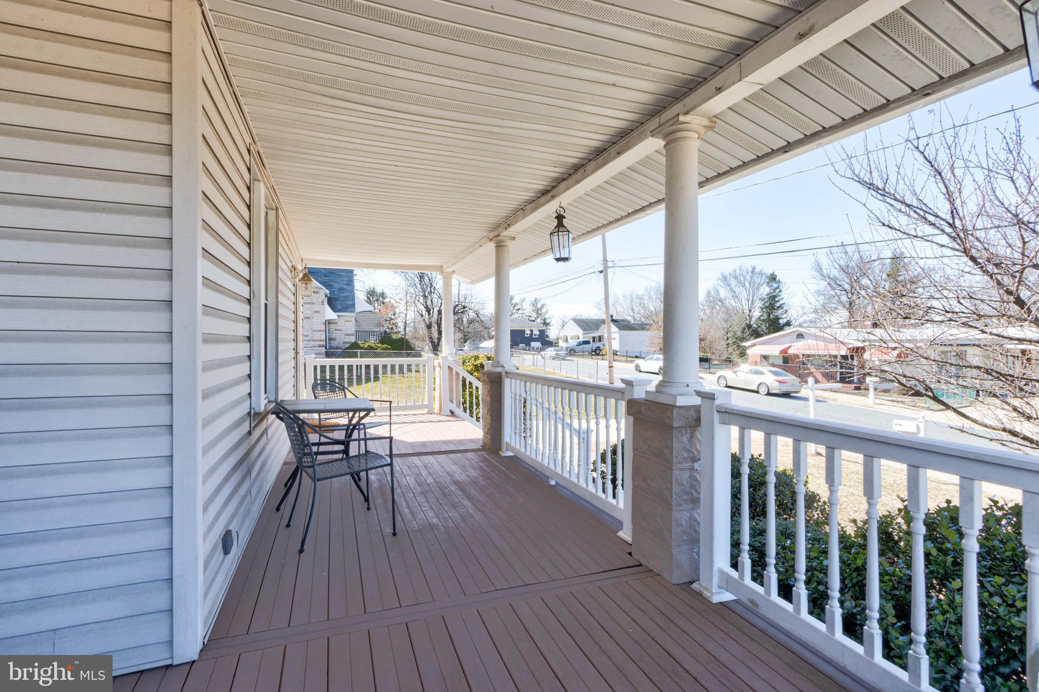 HALETHORPE - Residential