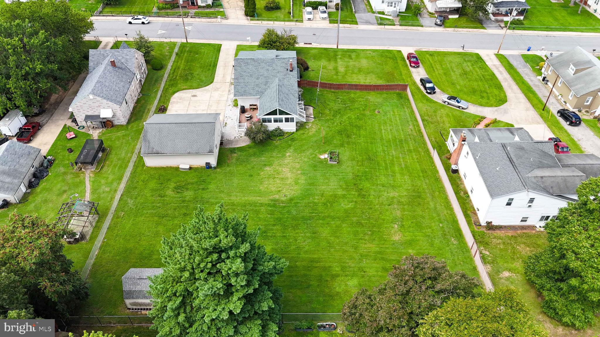 HALETHORPE - Residential