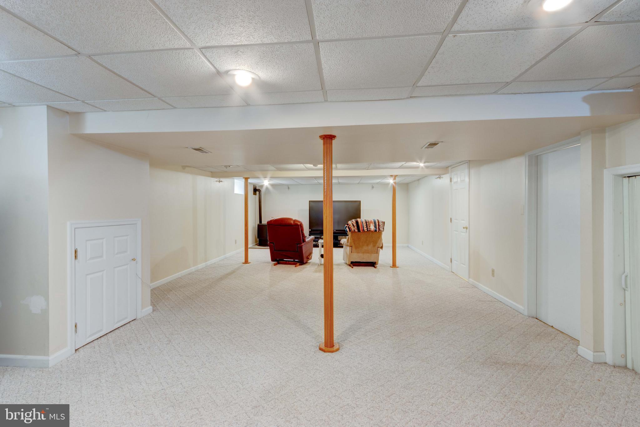 HALETHORPE - Residential