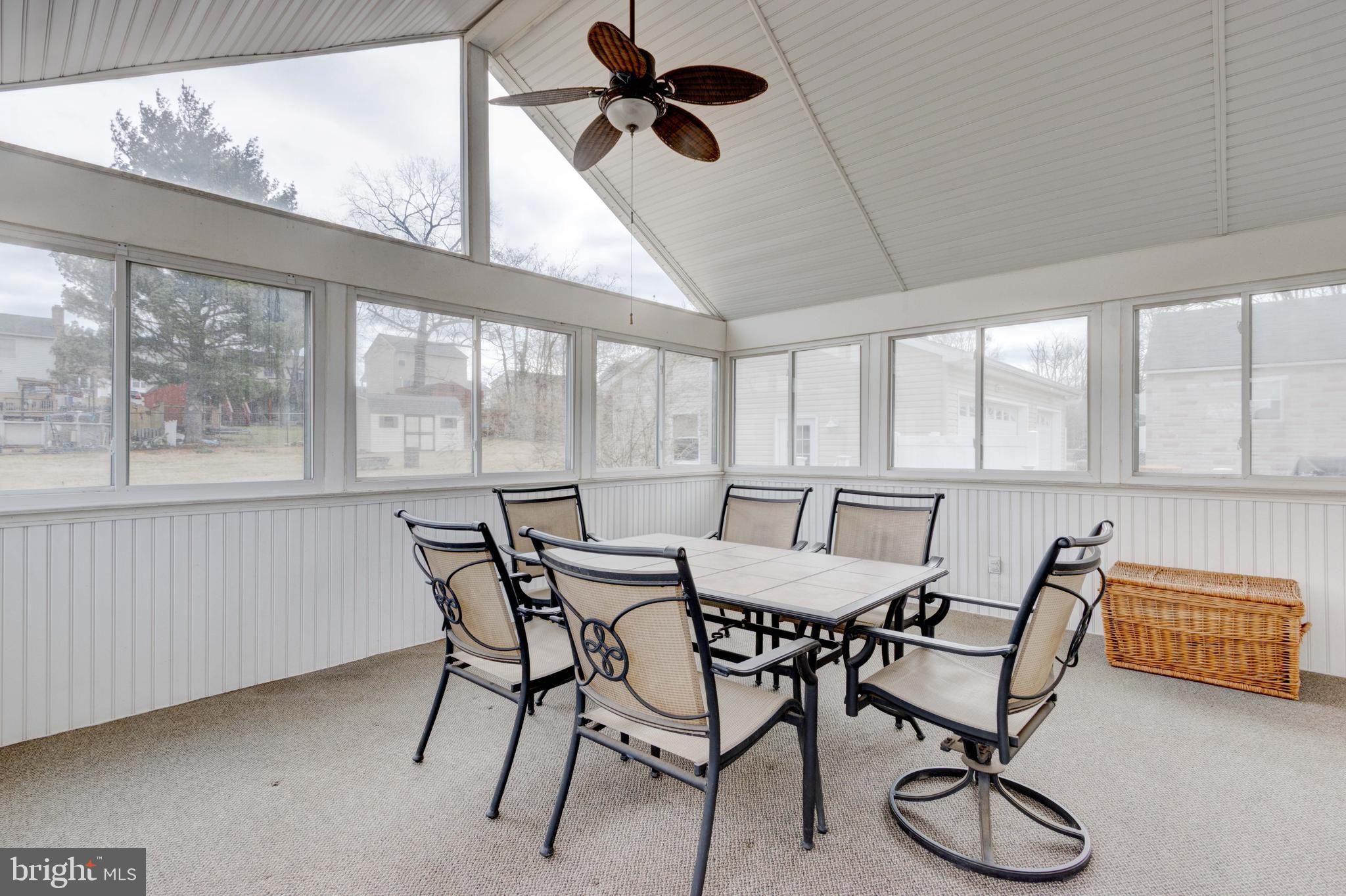 HALETHORPE - Residential