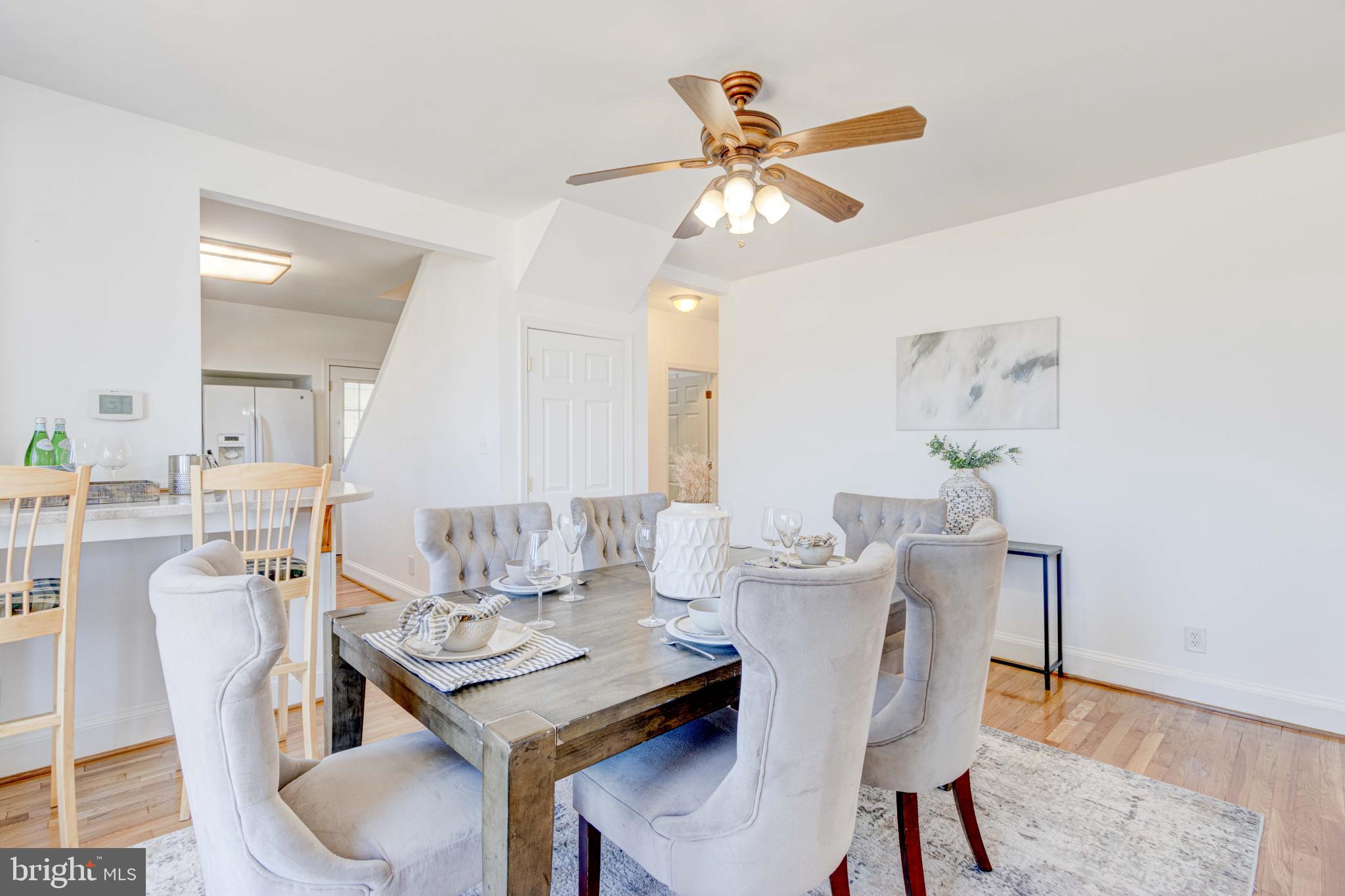 HALETHORPE - Residential