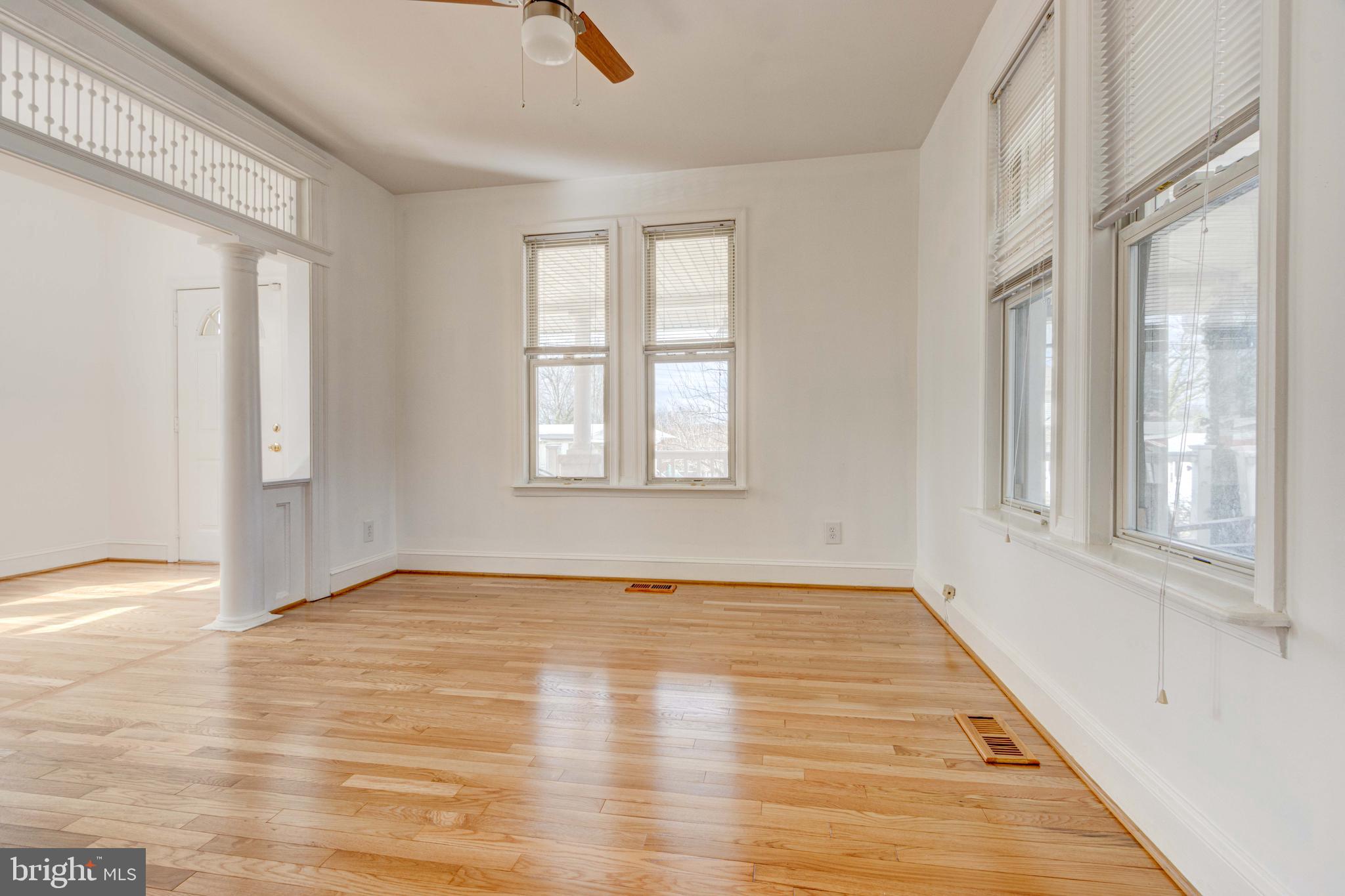 HALETHORPE - Residential