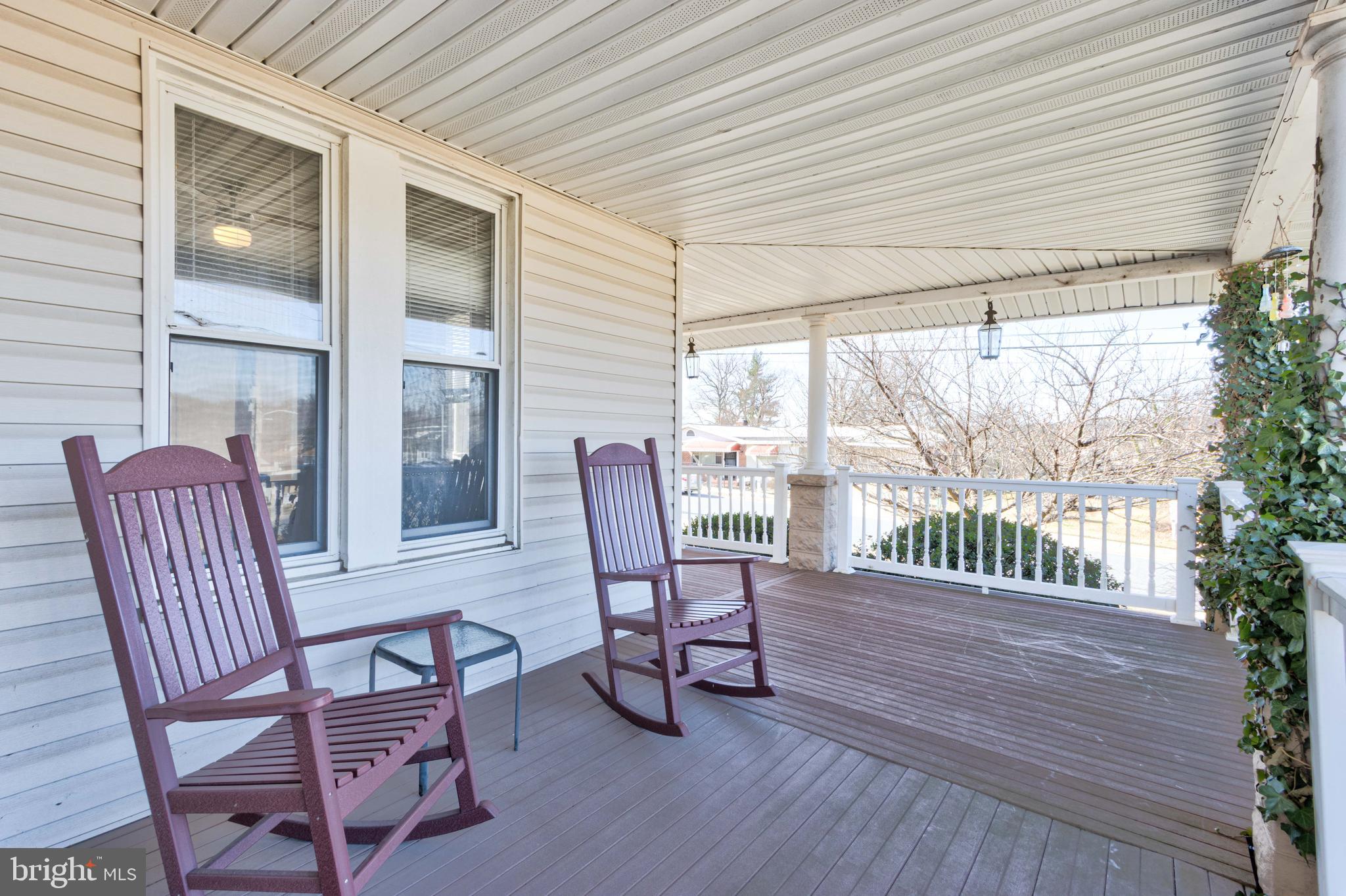 HALETHORPE - Residential