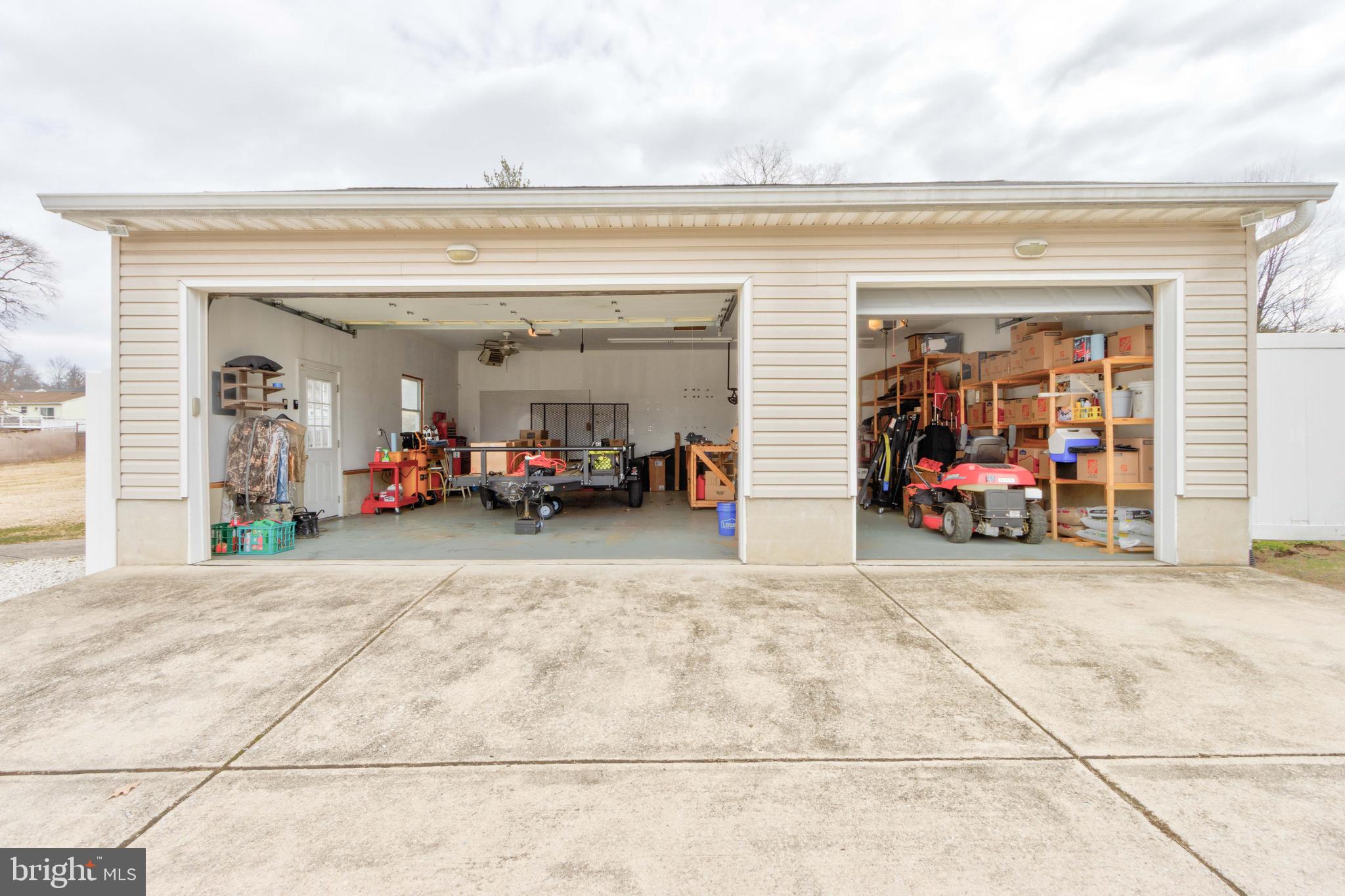 HALETHORPE - Residential