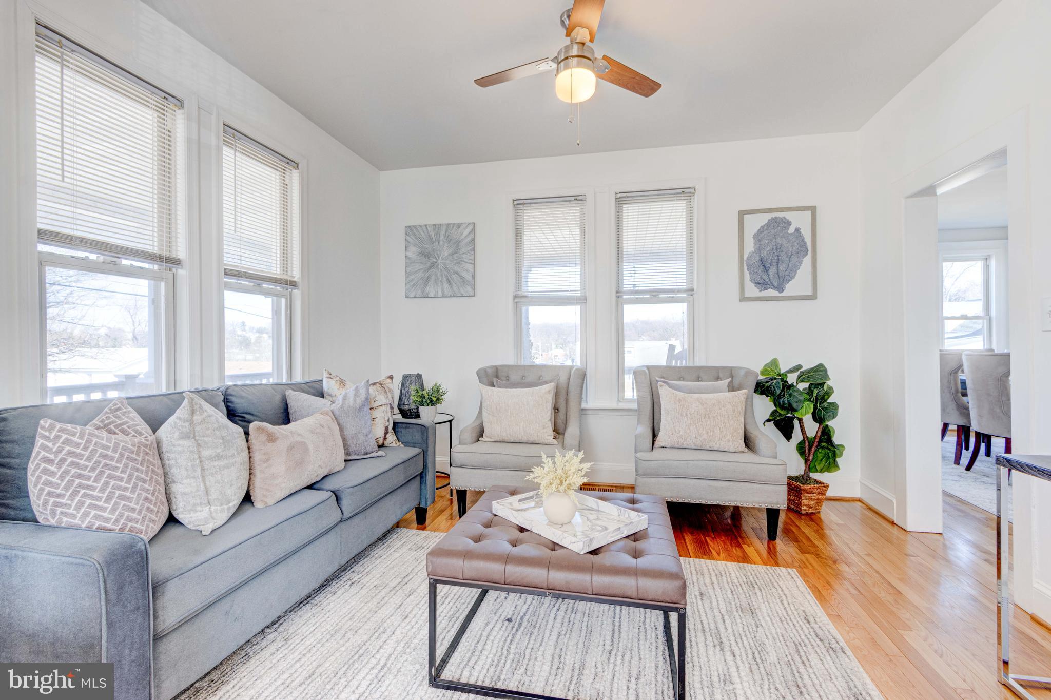 HALETHORPE - Residential