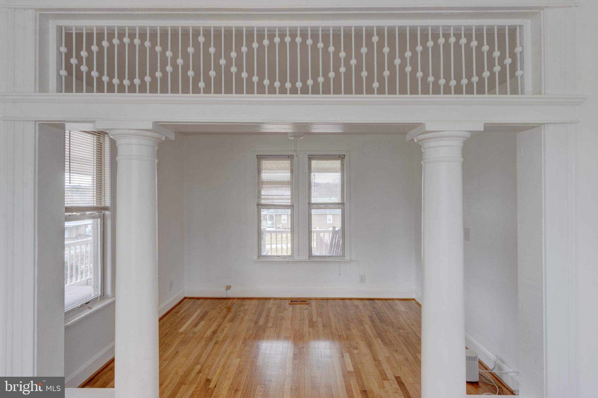 HALETHORPE - Residential