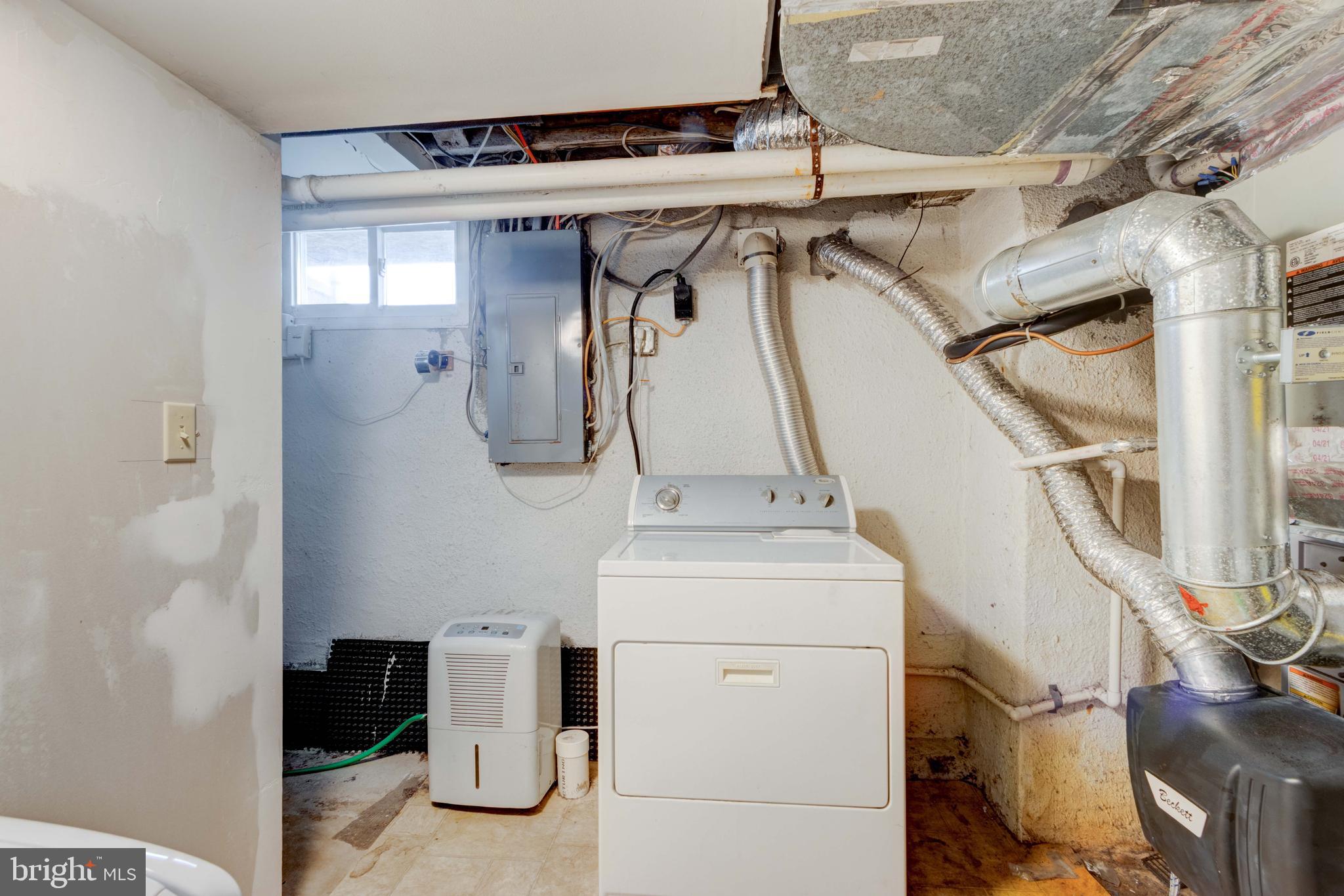 HALETHORPE - Residential