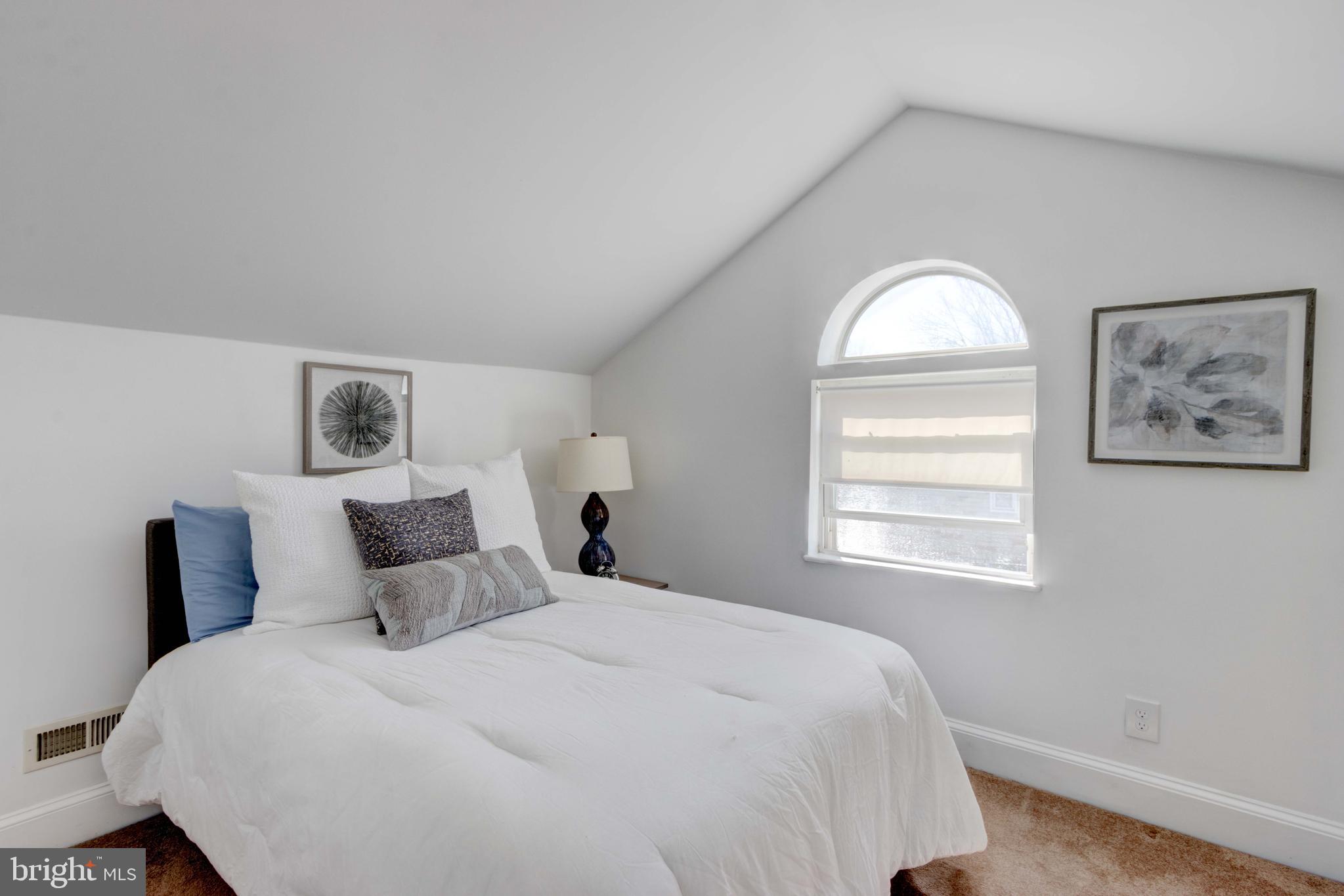 HALETHORPE - Residential