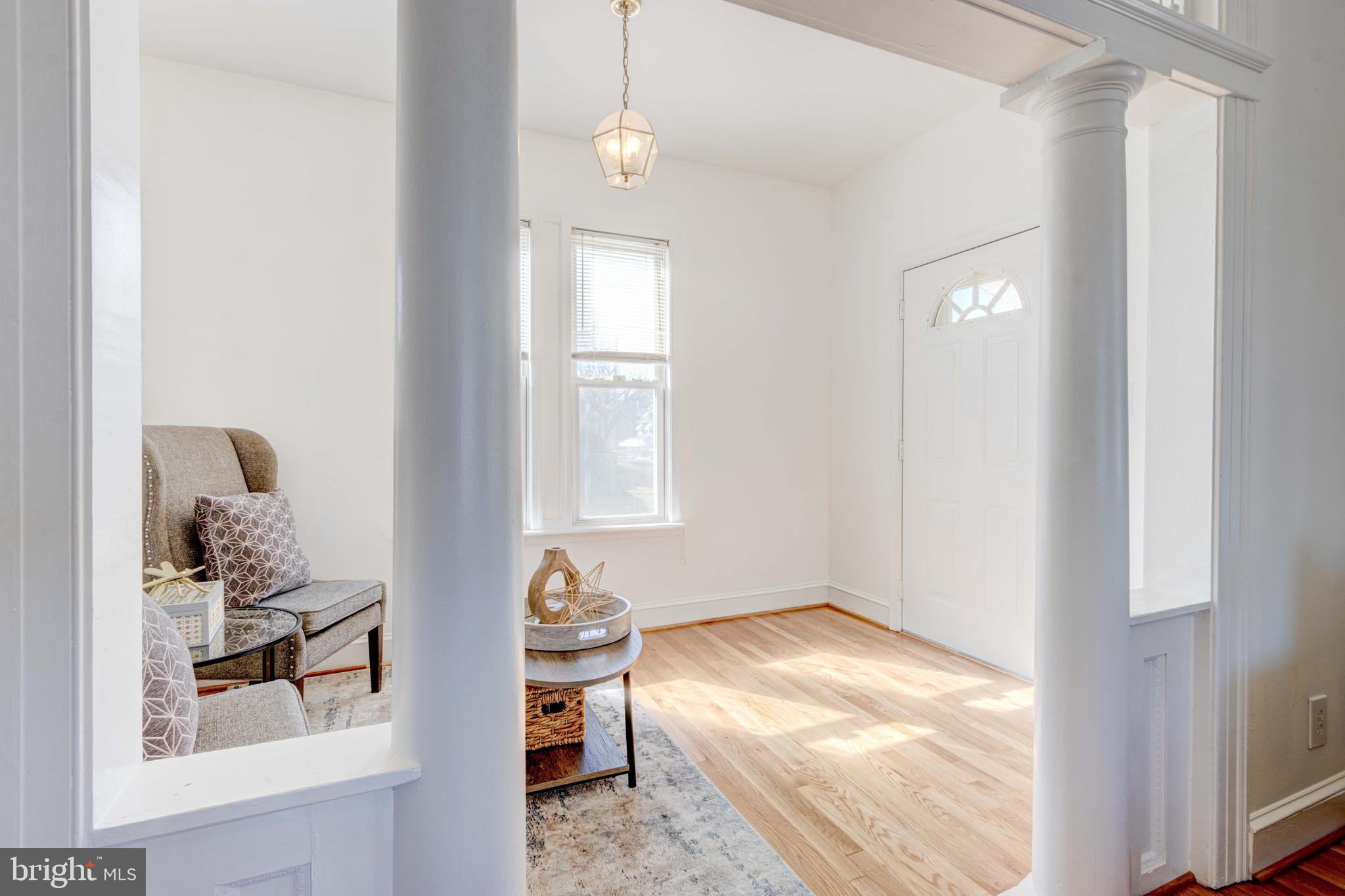 HALETHORPE - Residential