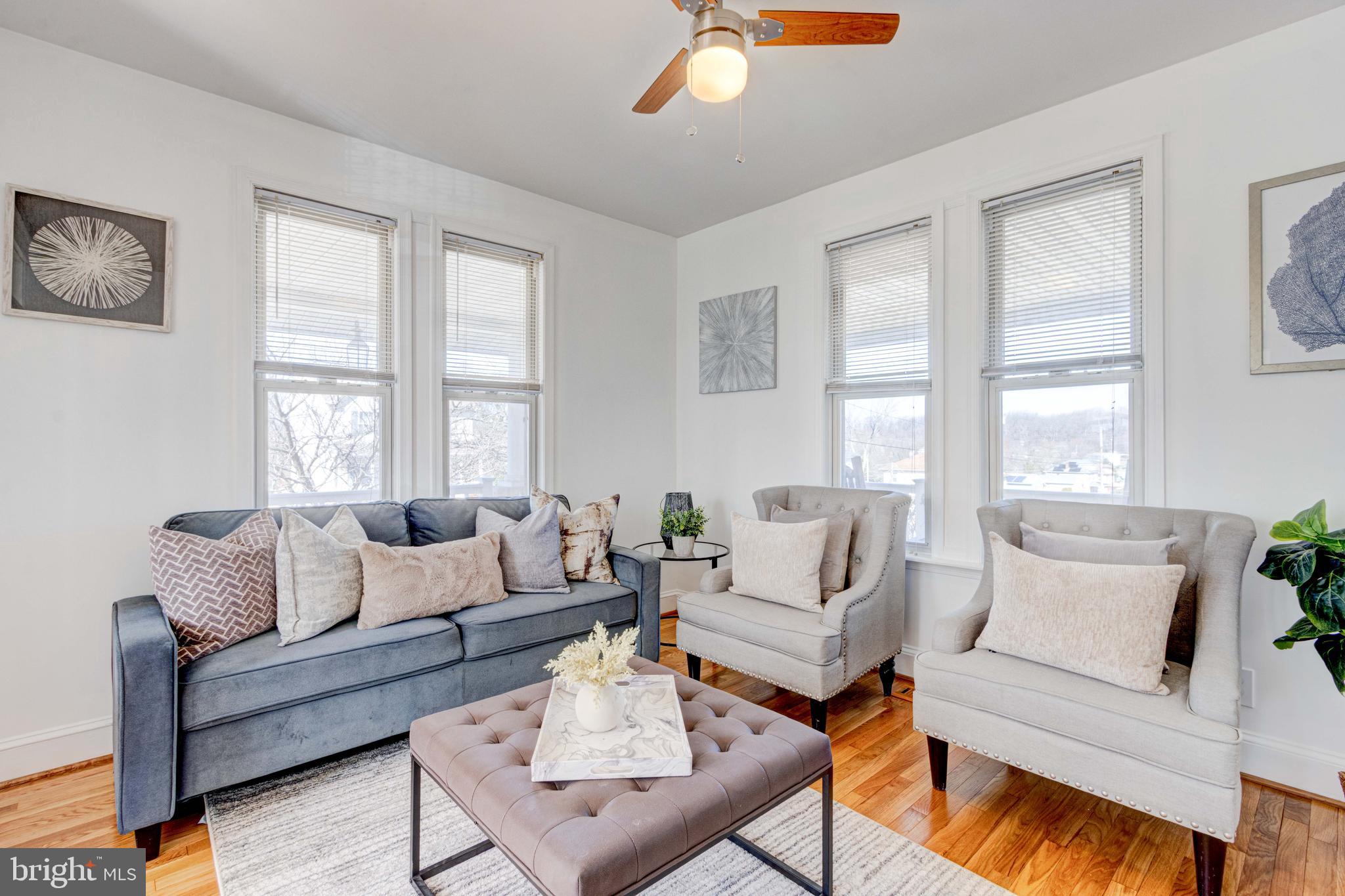 HALETHORPE - Residential