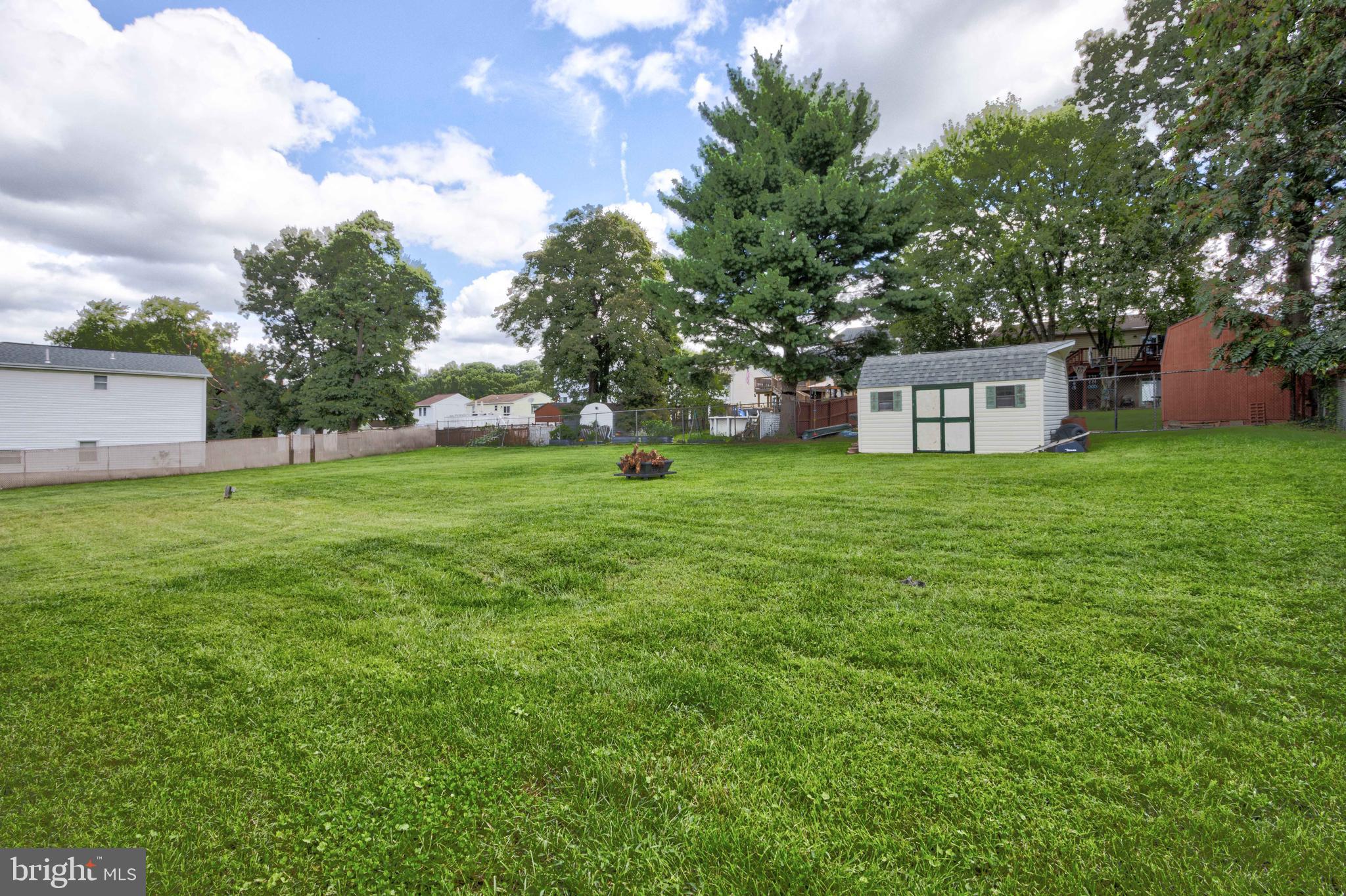 HALETHORPE - Residential