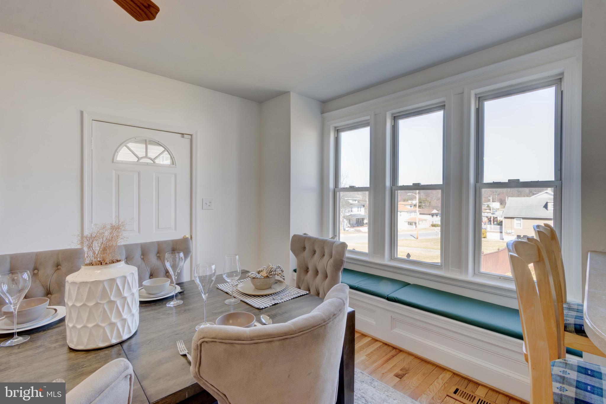 HALETHORPE - Residential