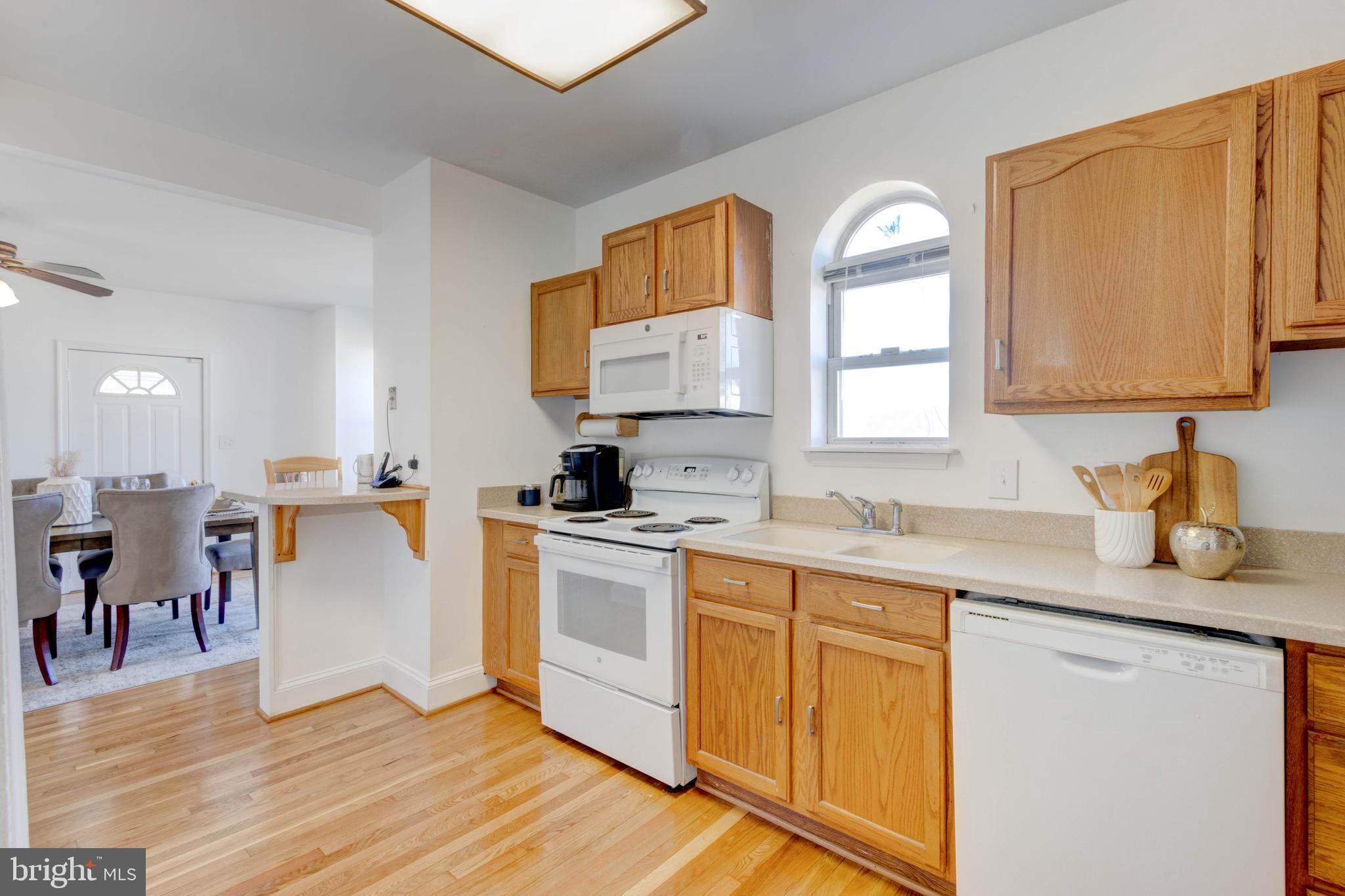 HALETHORPE - Residential