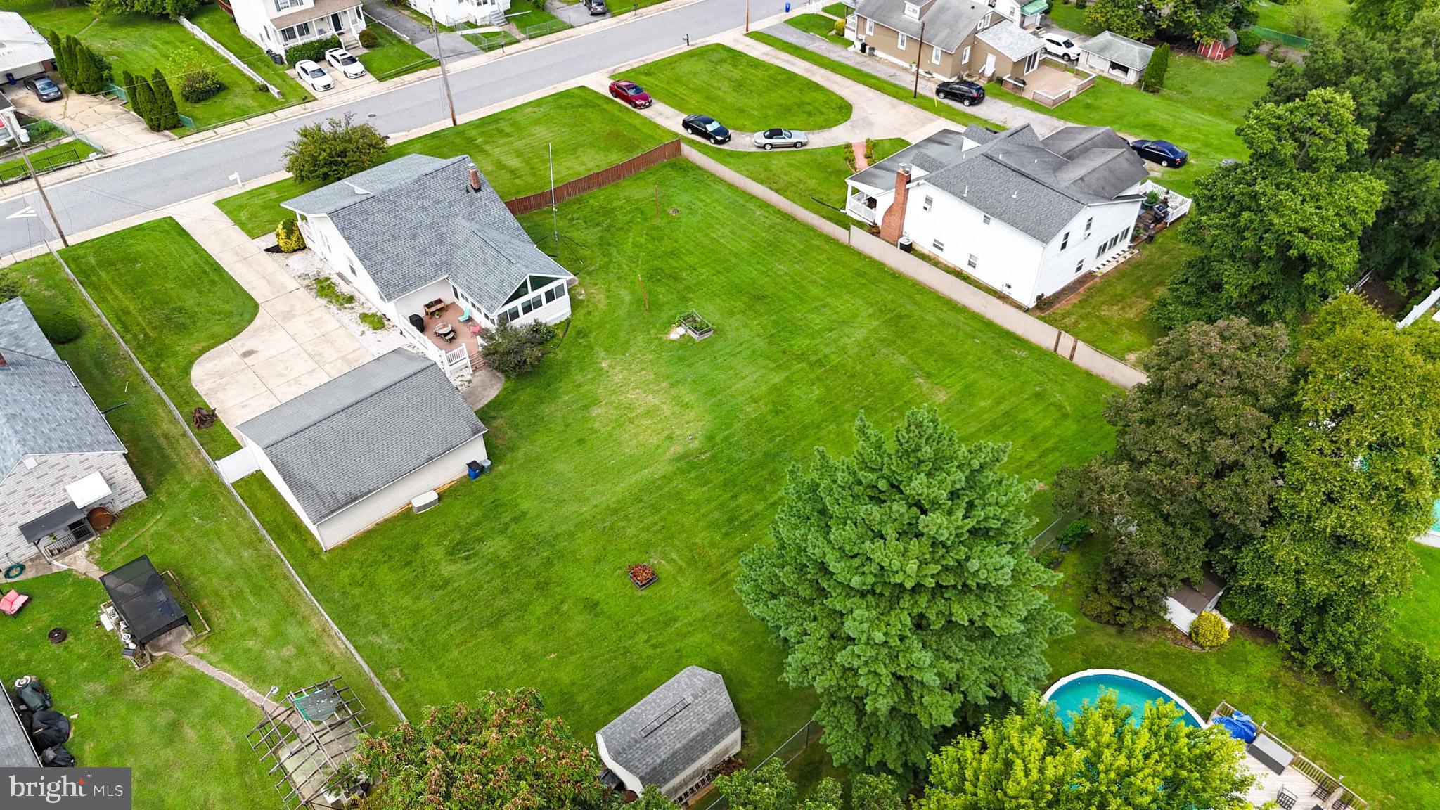 HALETHORPE - Residential