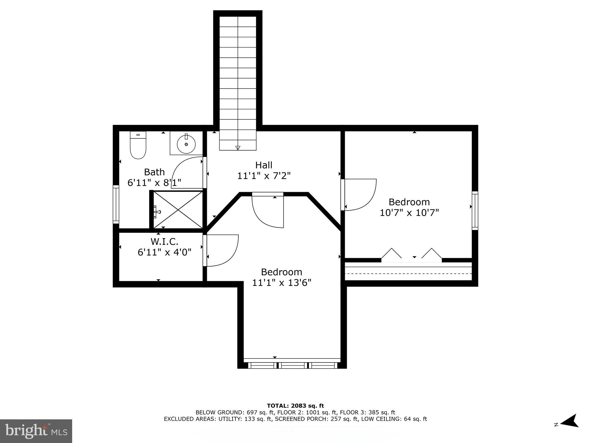 HALETHORPE - Residential