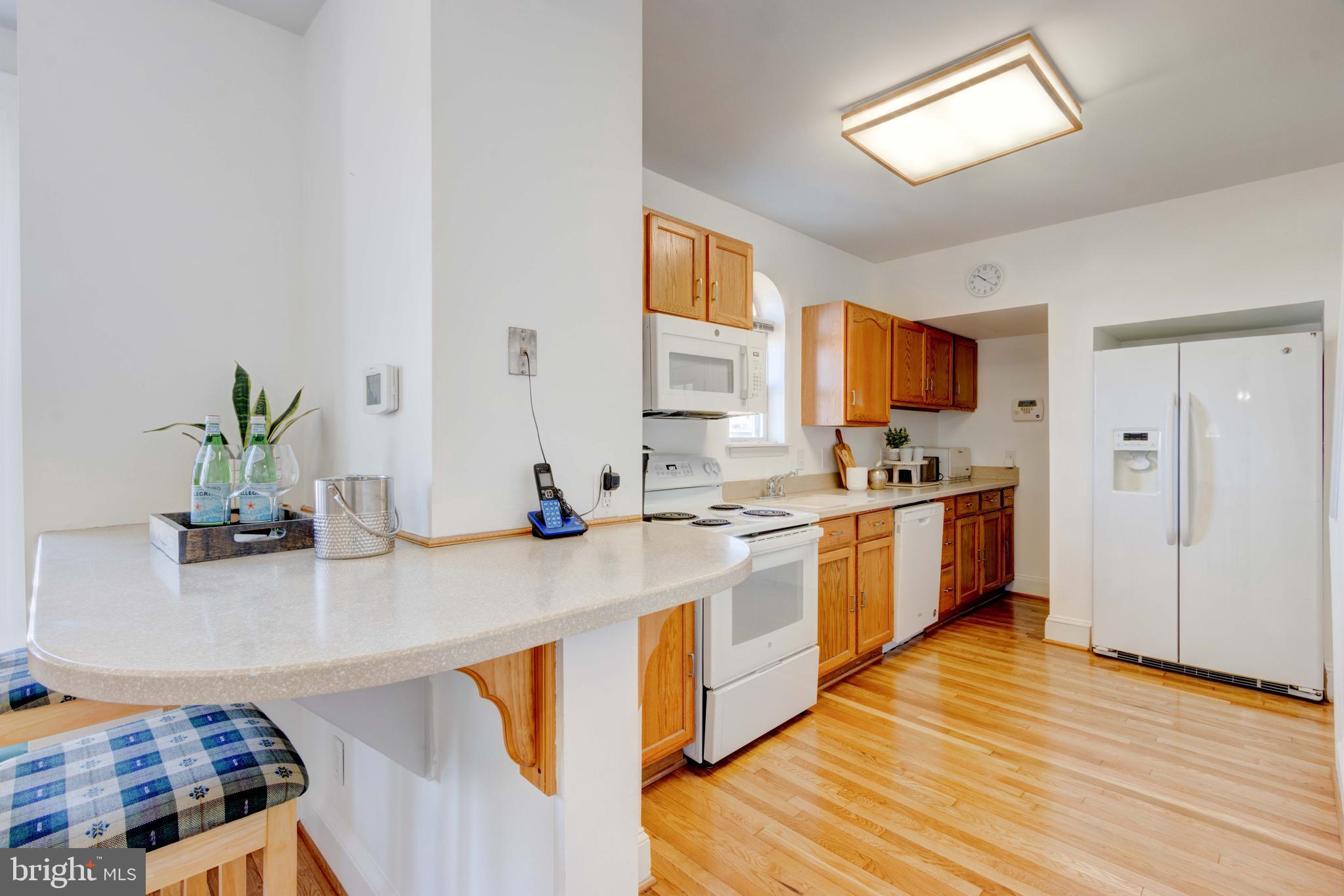 HALETHORPE - Residential