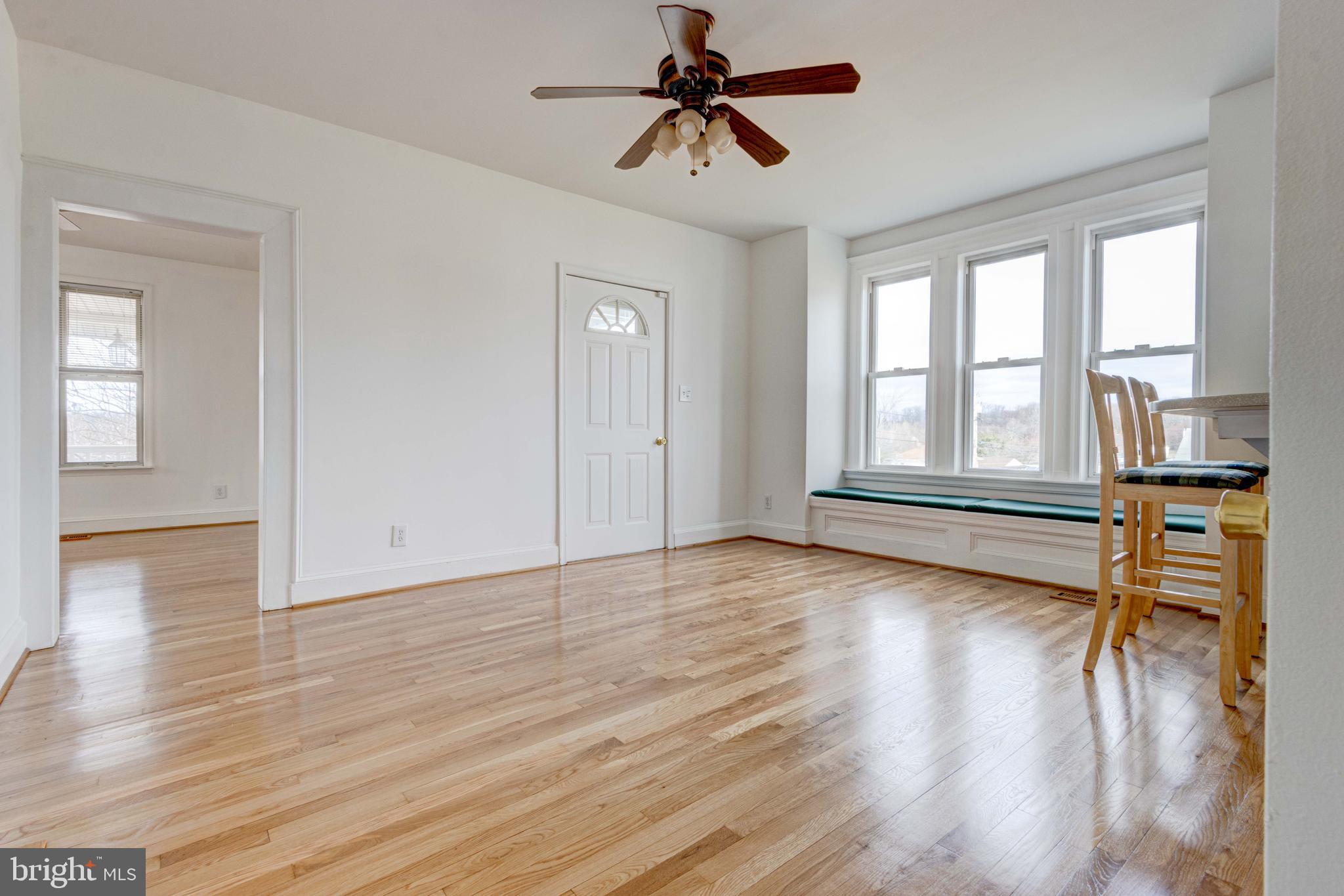 HALETHORPE - Residential