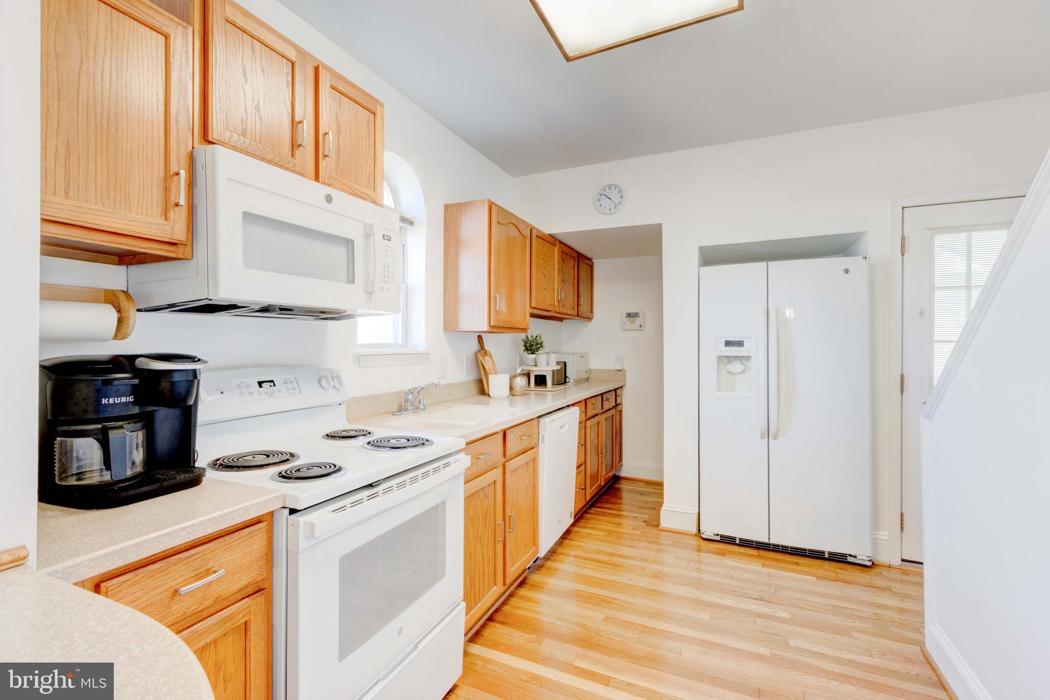 HALETHORPE - Residential