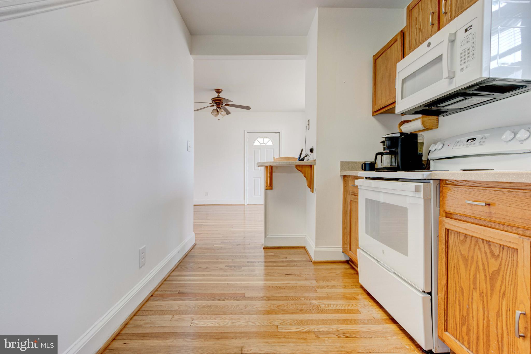 HALETHORPE - Residential