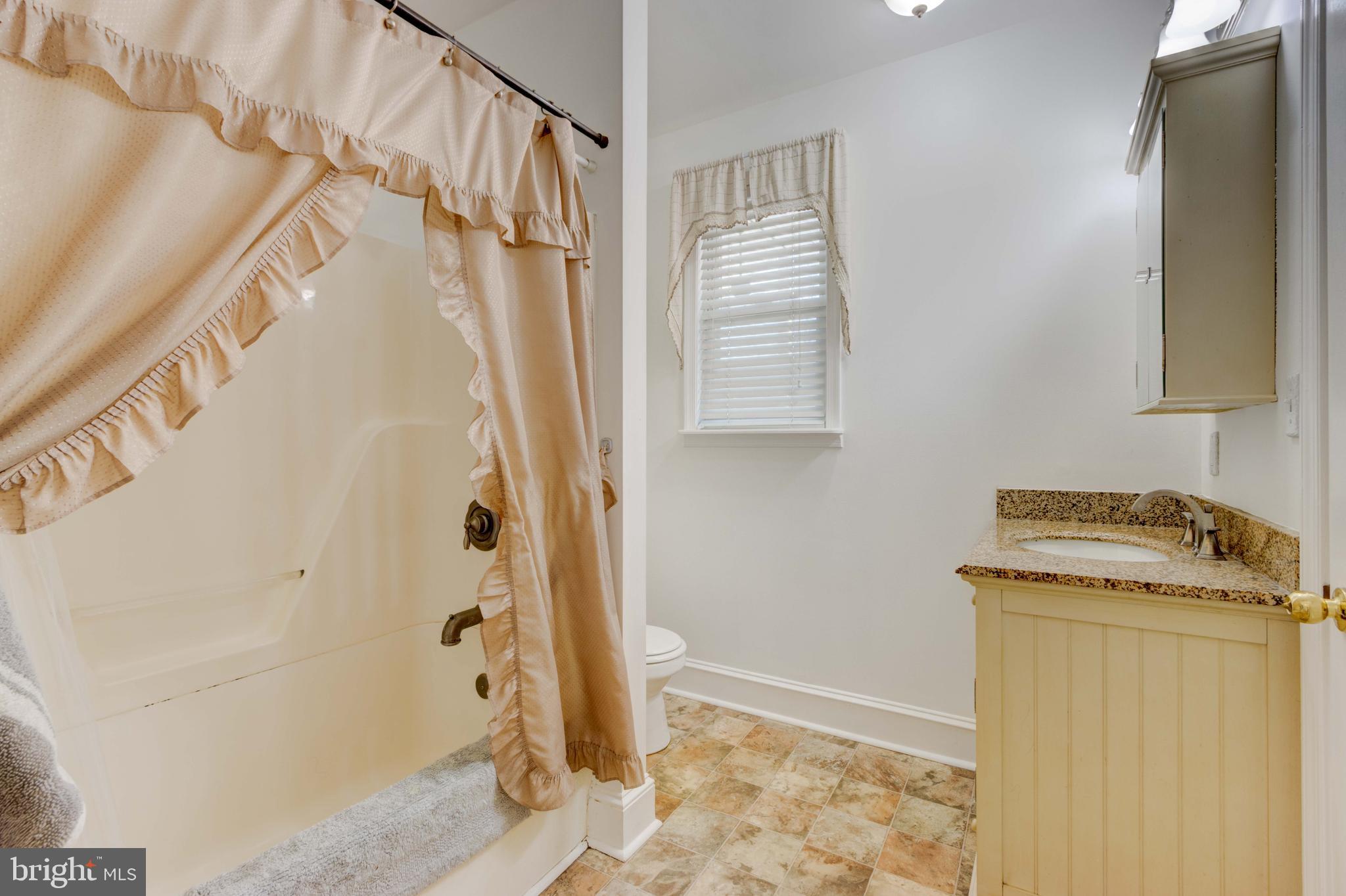 HALETHORPE - Residential