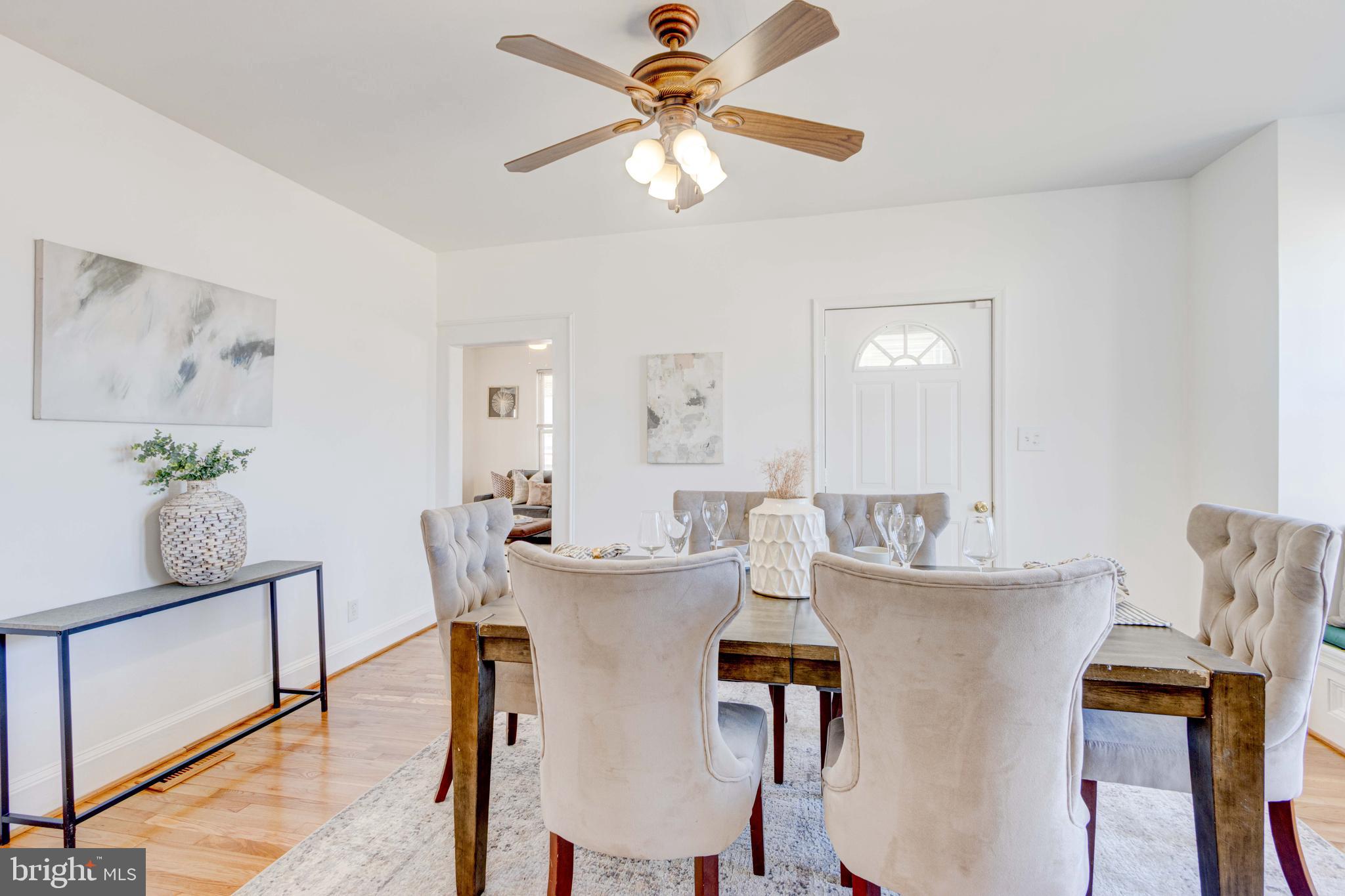 HALETHORPE - Residential