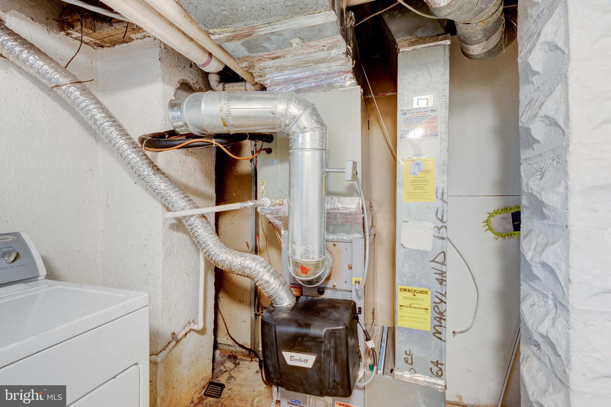 HALETHORPE - Residential