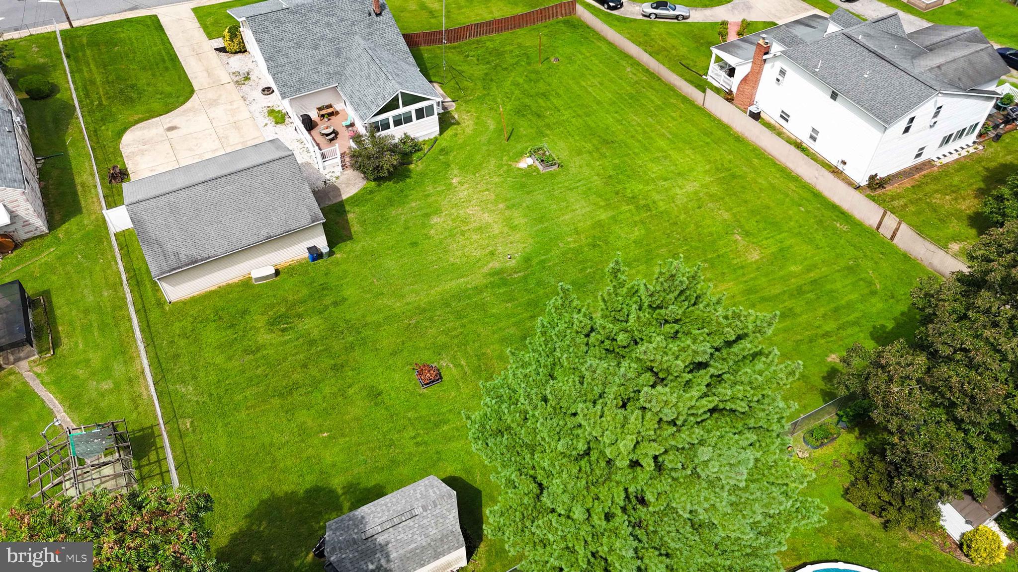 HALETHORPE - Residential