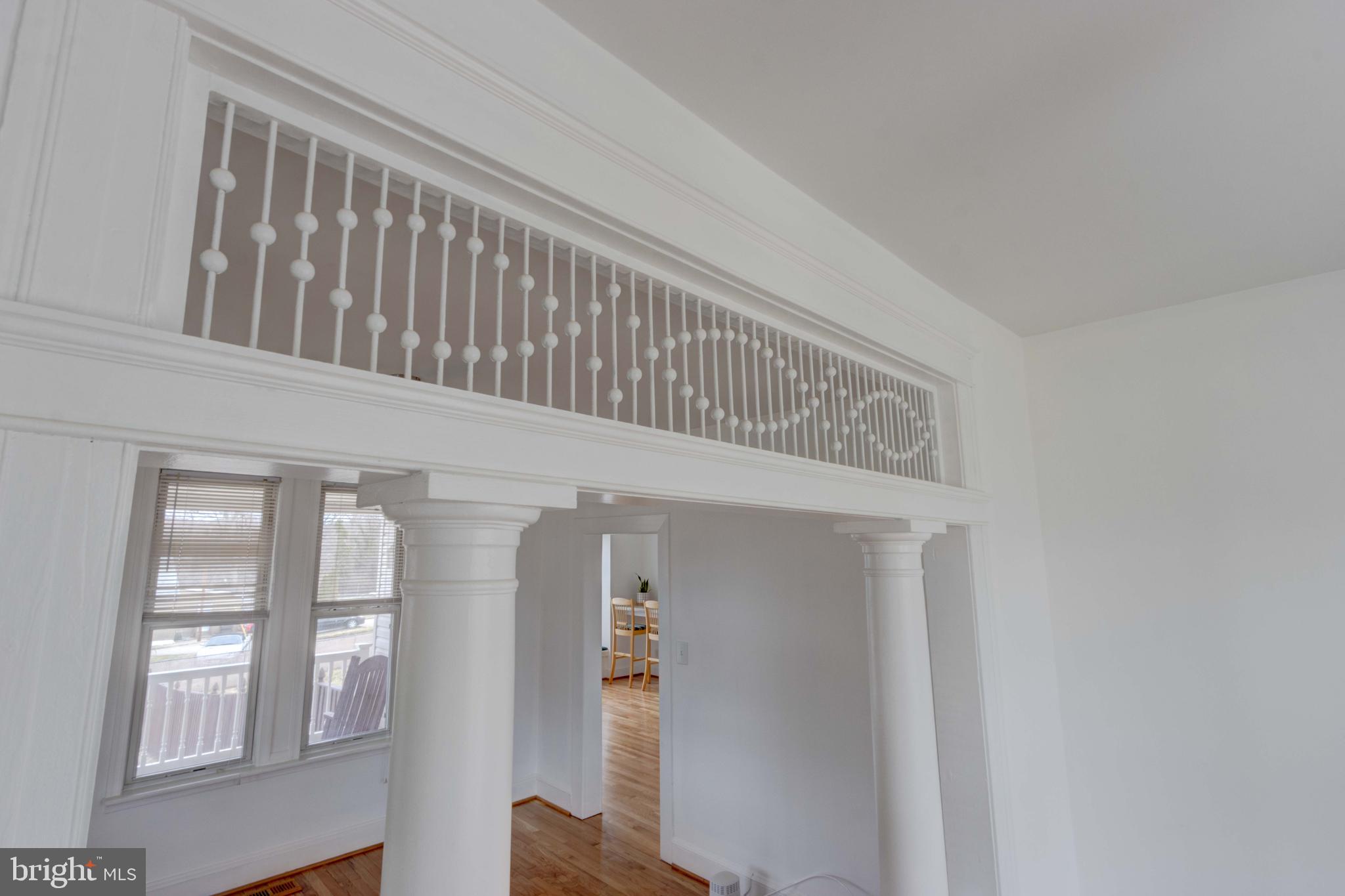 HALETHORPE - Residential