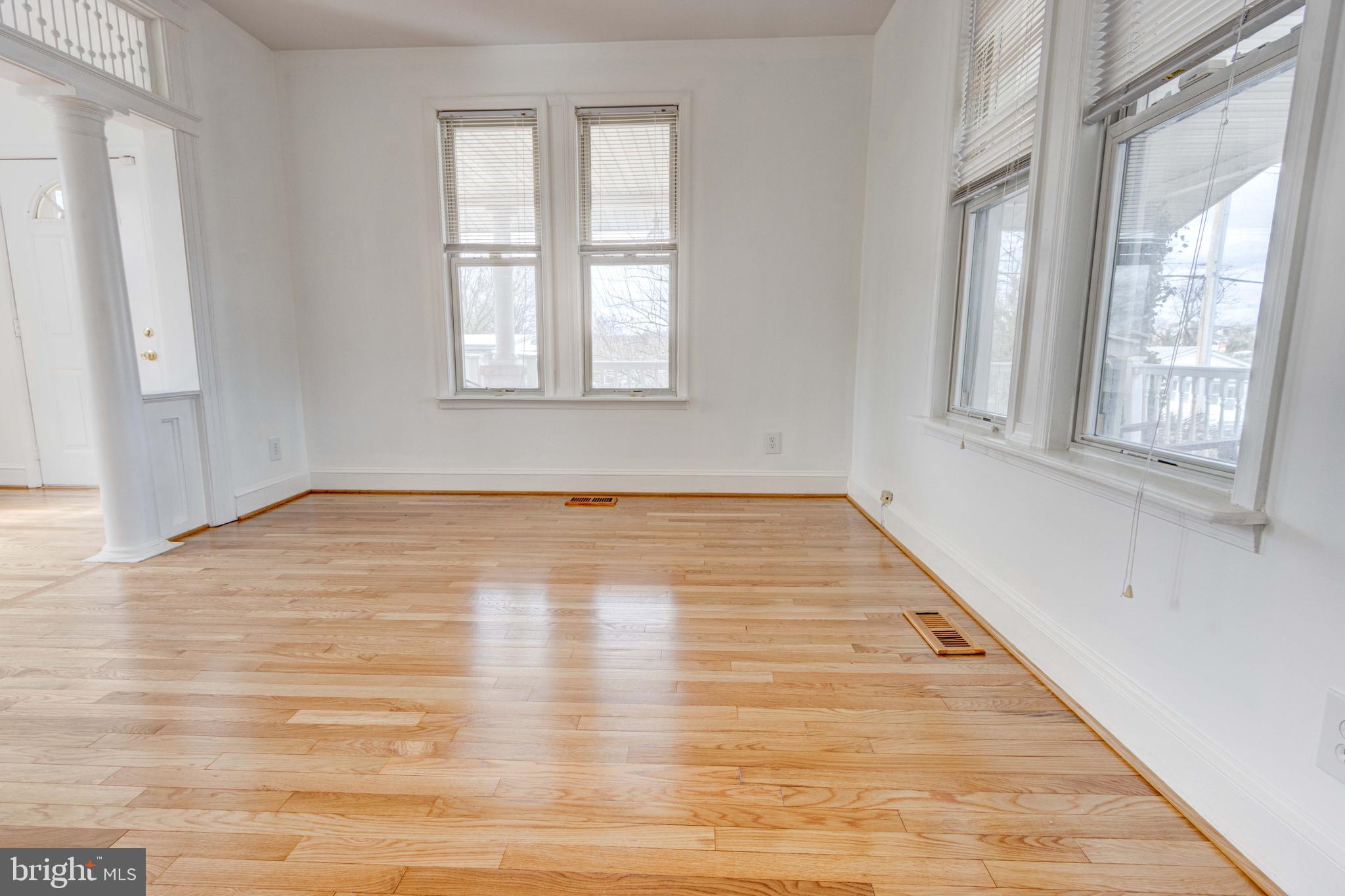 HALETHORPE - Residential