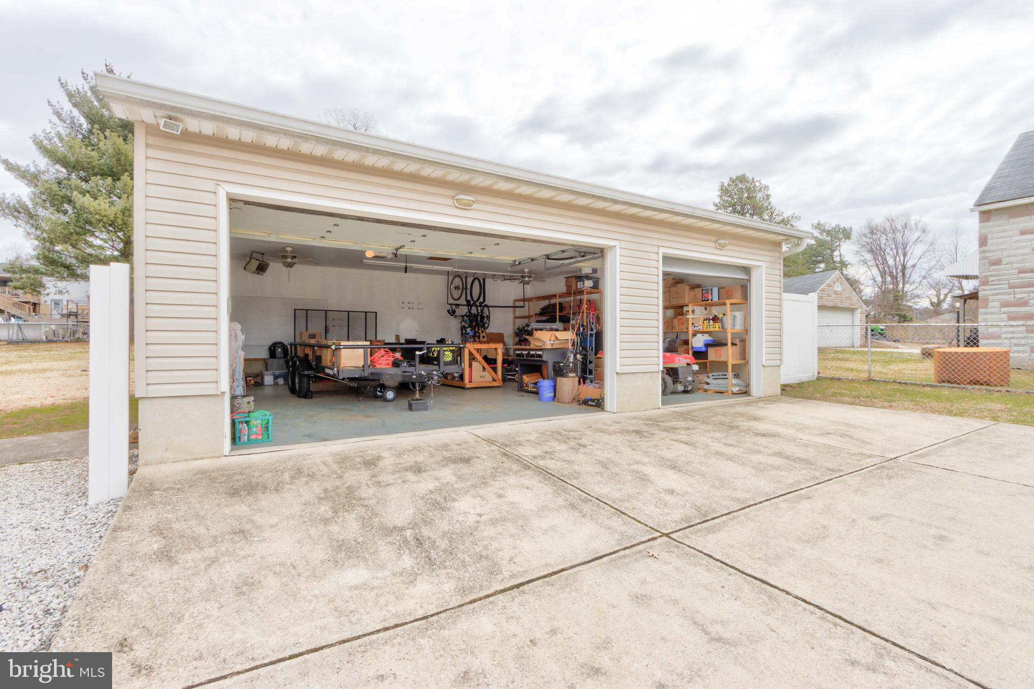 HALETHORPE - Residential