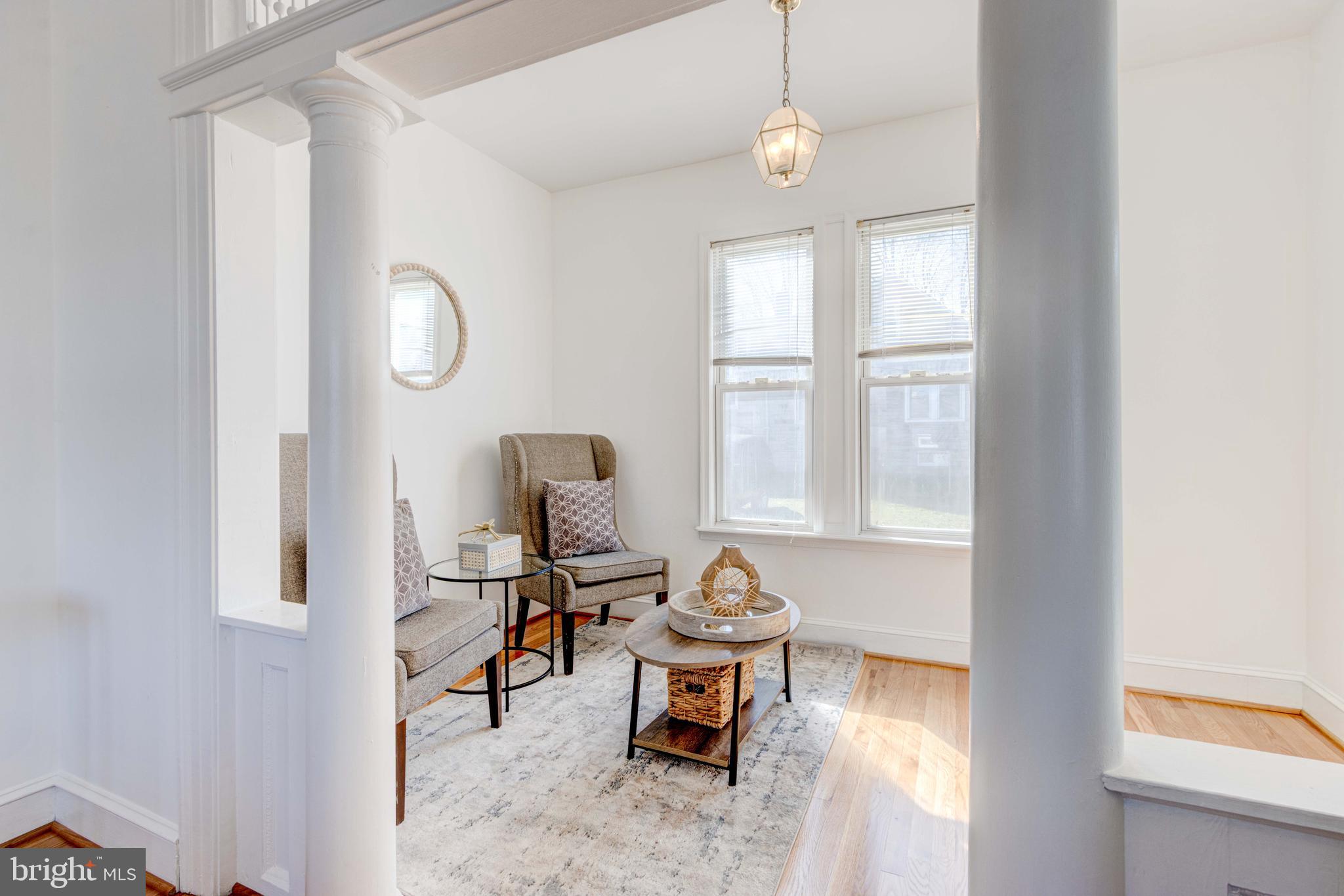 HALETHORPE - Residential