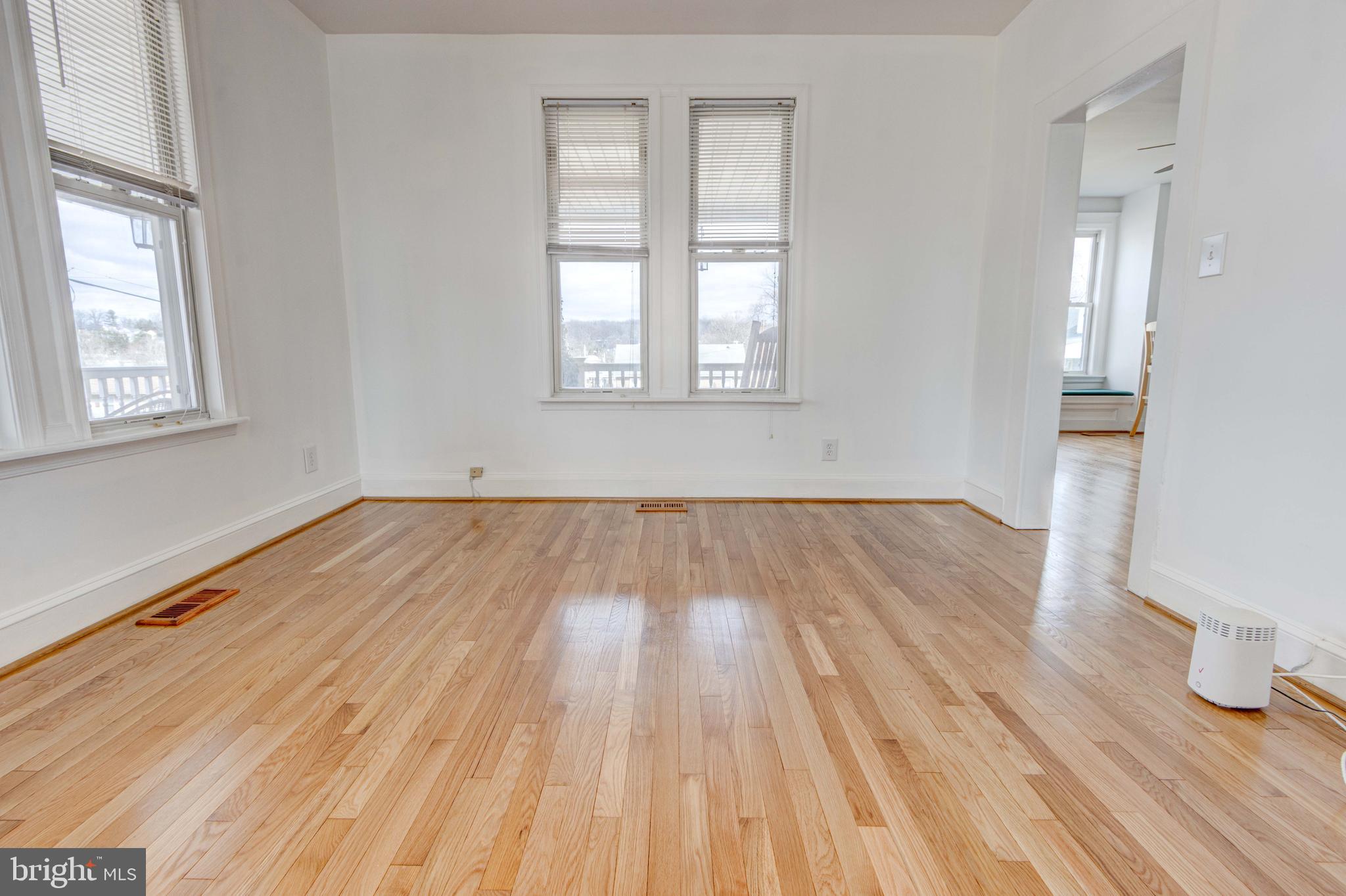 HALETHORPE - Residential