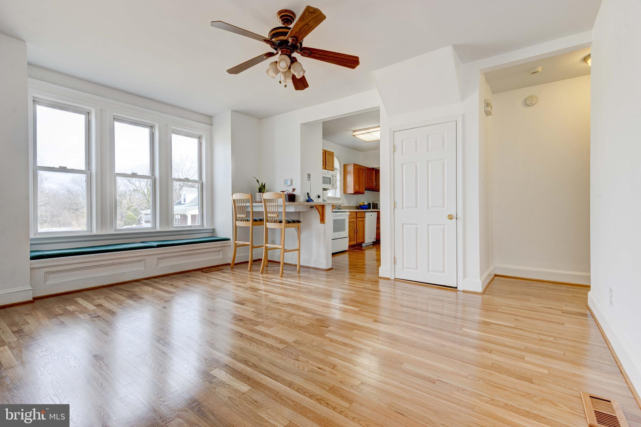 HALETHORPE - Residential