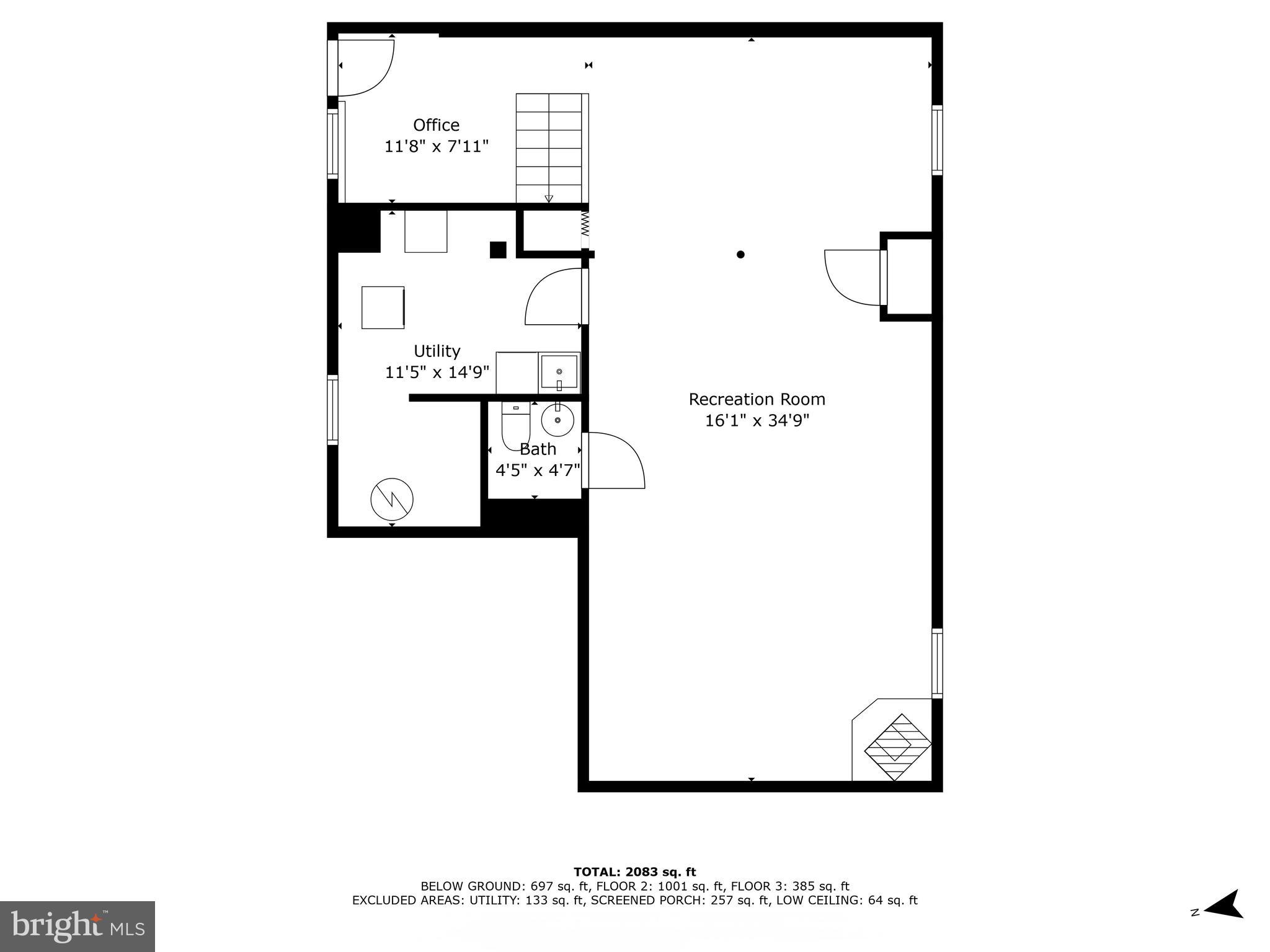 HALETHORPE - Residential