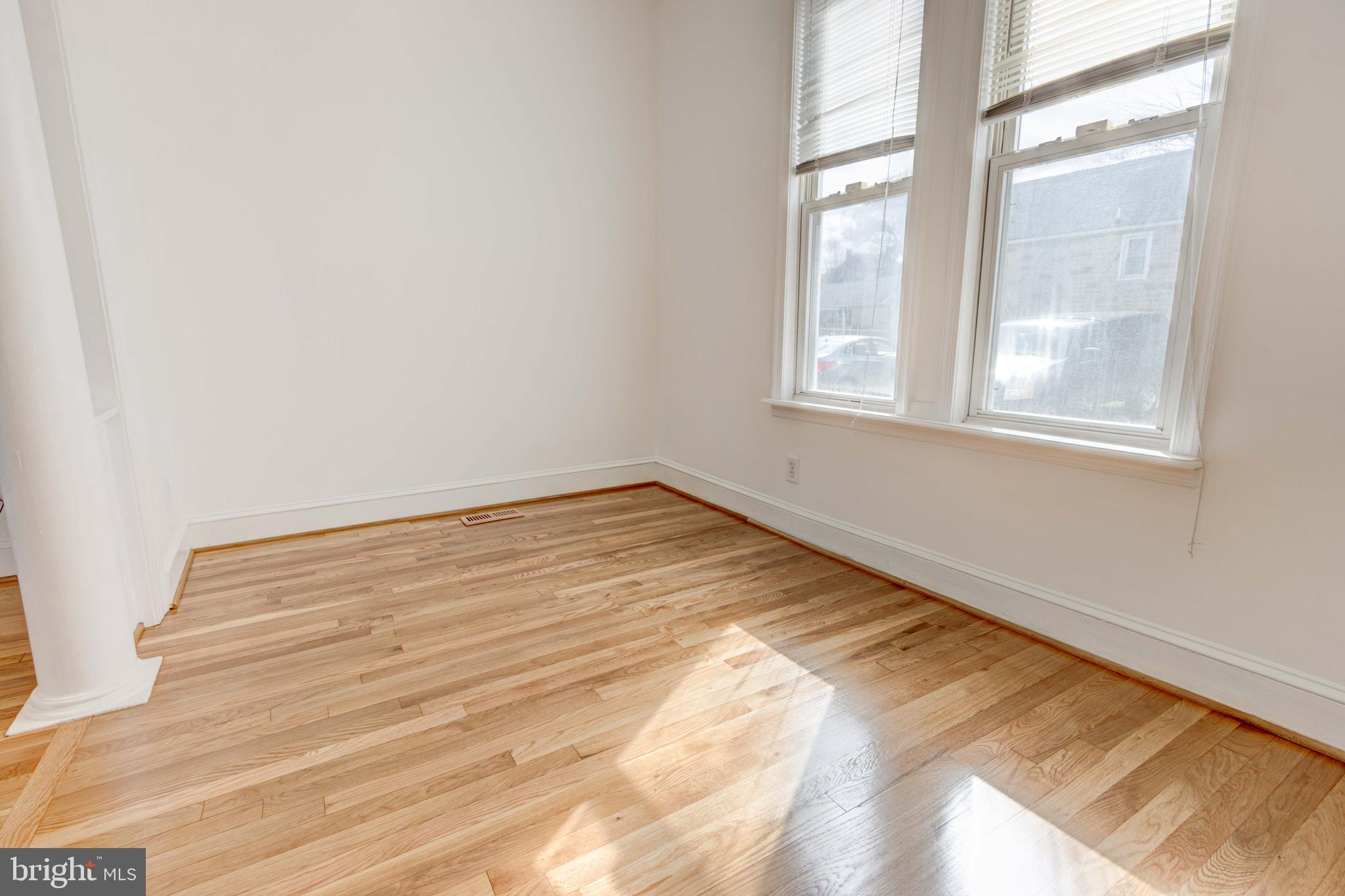 HALETHORPE - Residential