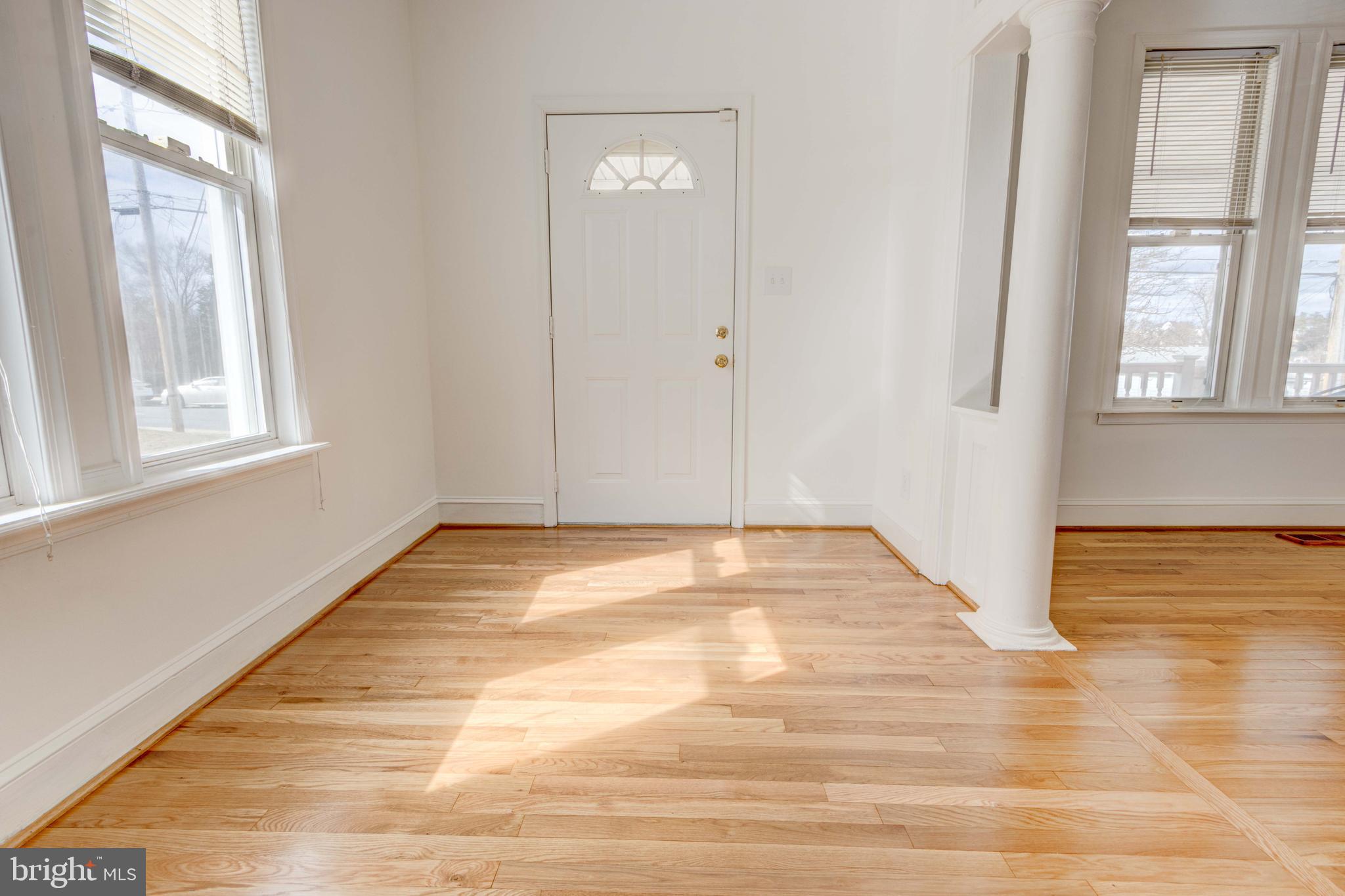 HALETHORPE - Residential