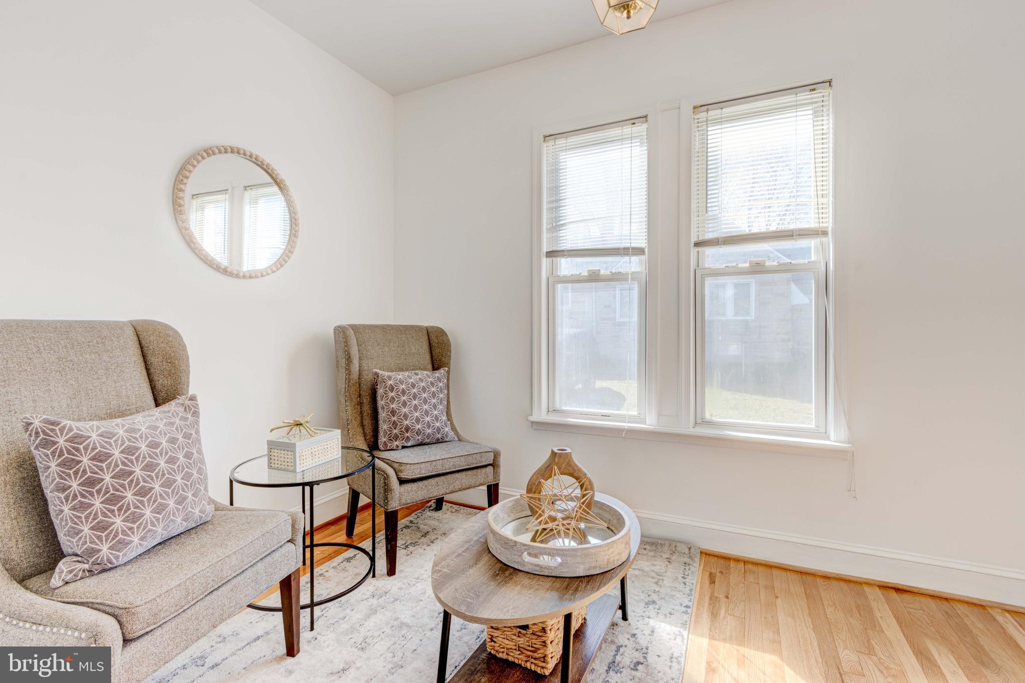 HALETHORPE - Residential