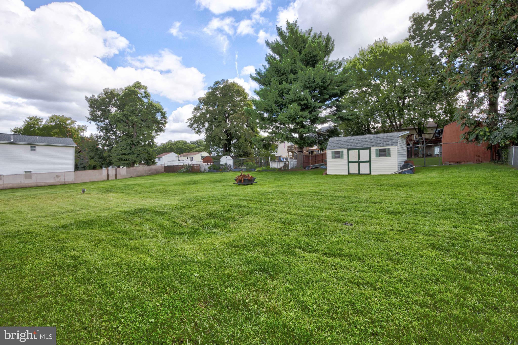 HALETHORPE - Residential