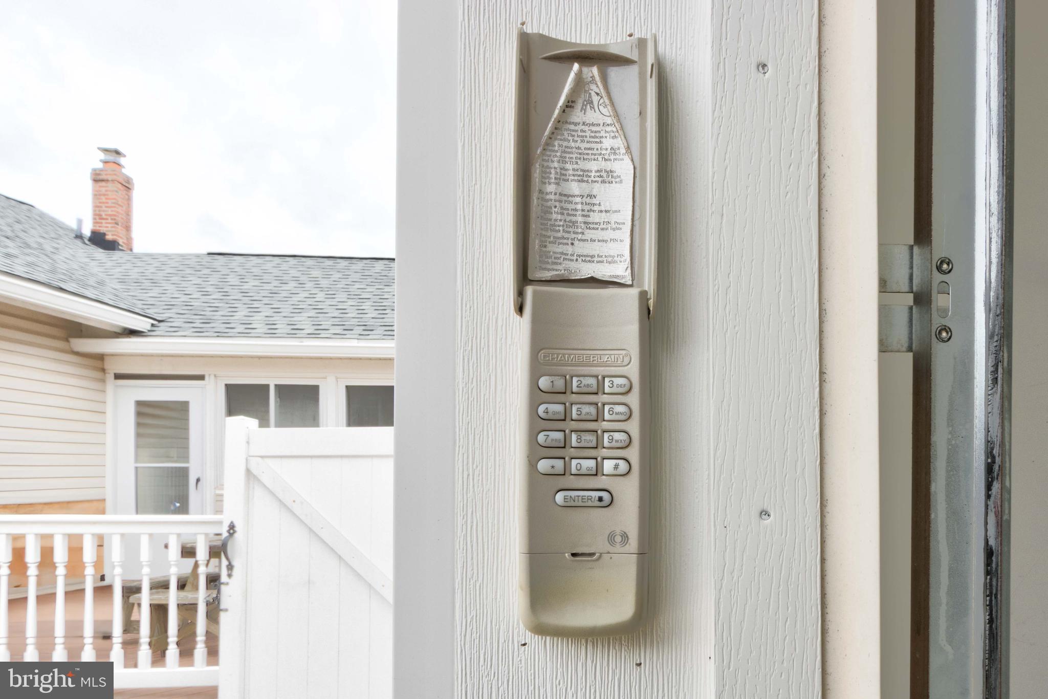 HALETHORPE - Residential