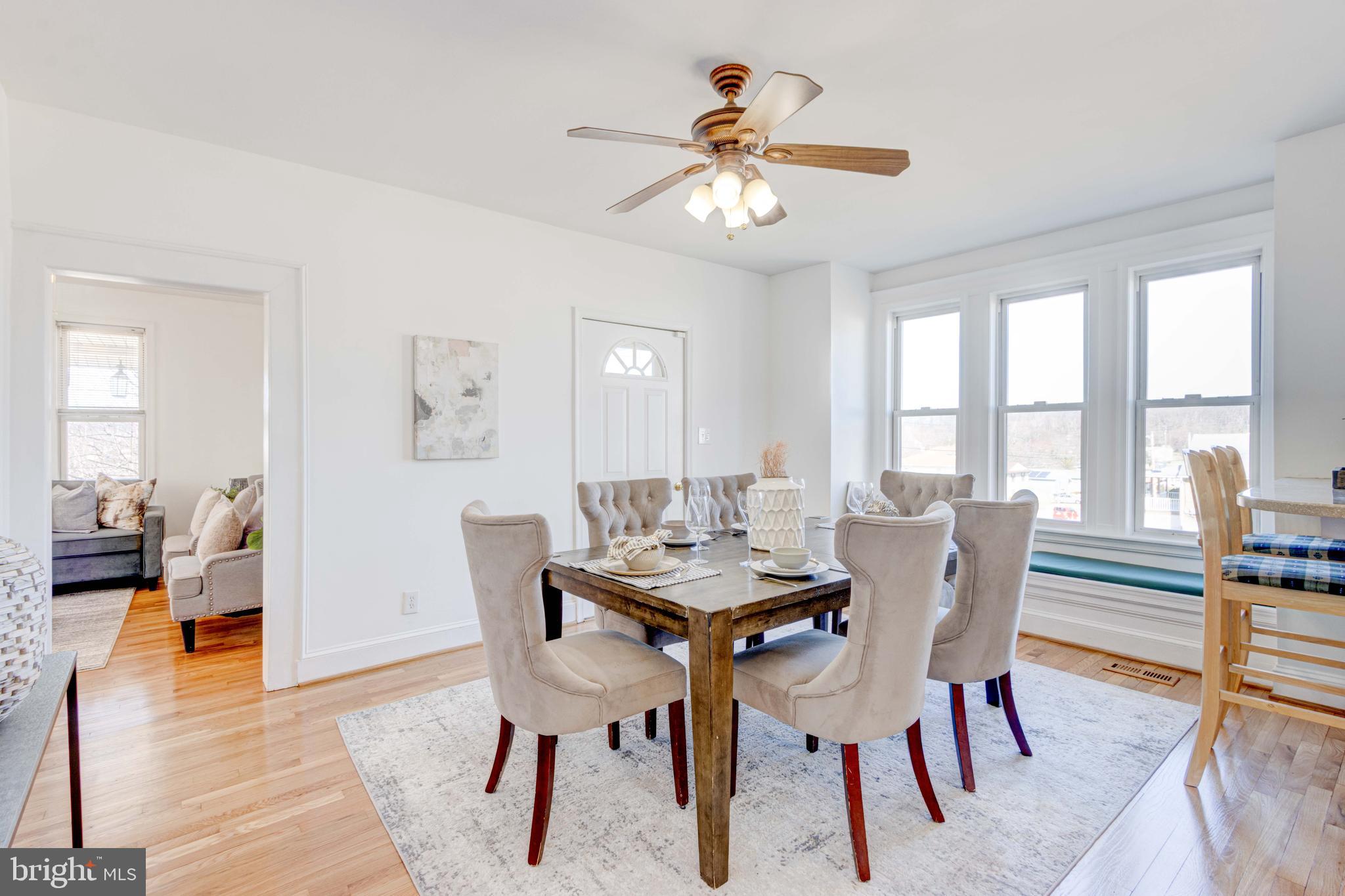 HALETHORPE - Residential