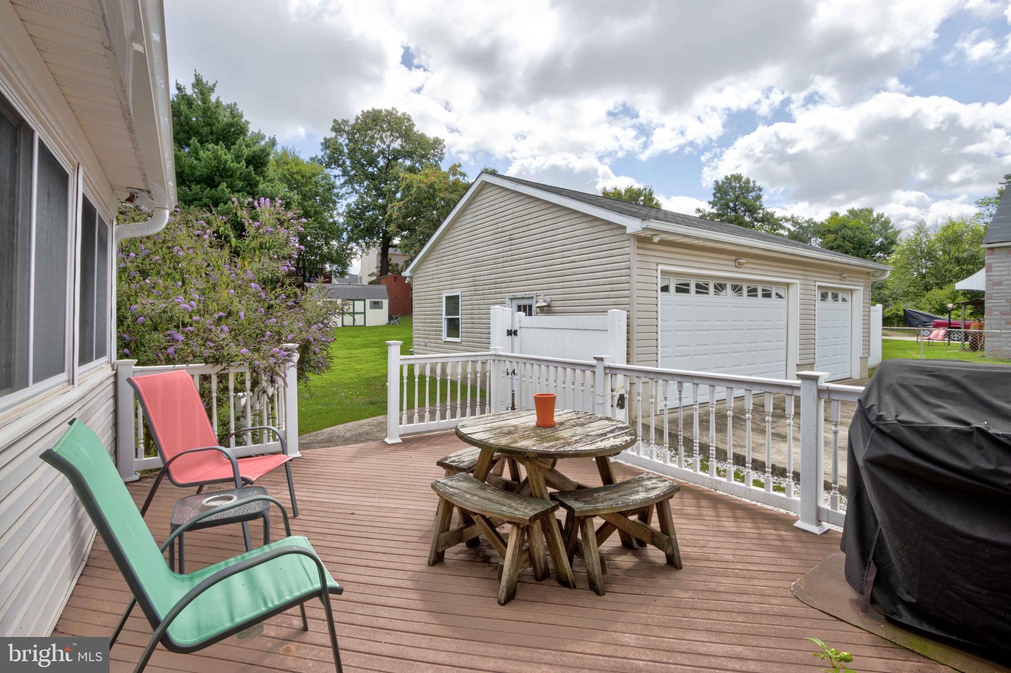 HALETHORPE - Residential