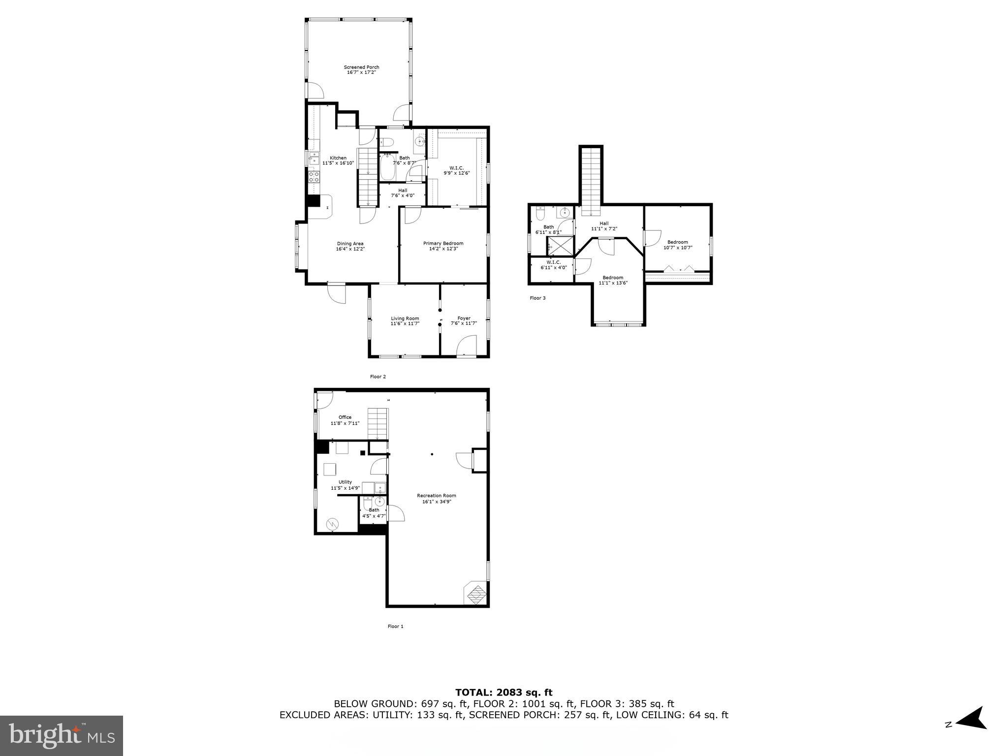 HALETHORPE - Residential