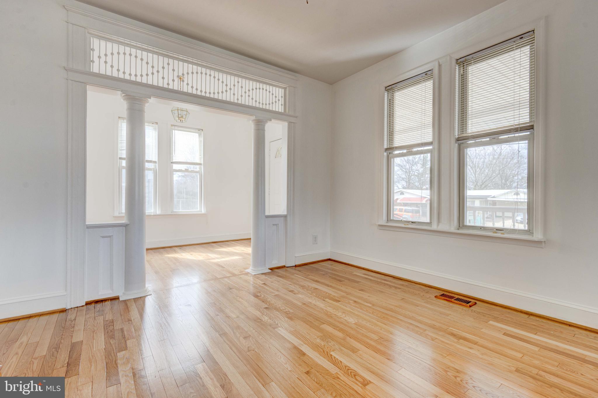 HALETHORPE - Residential